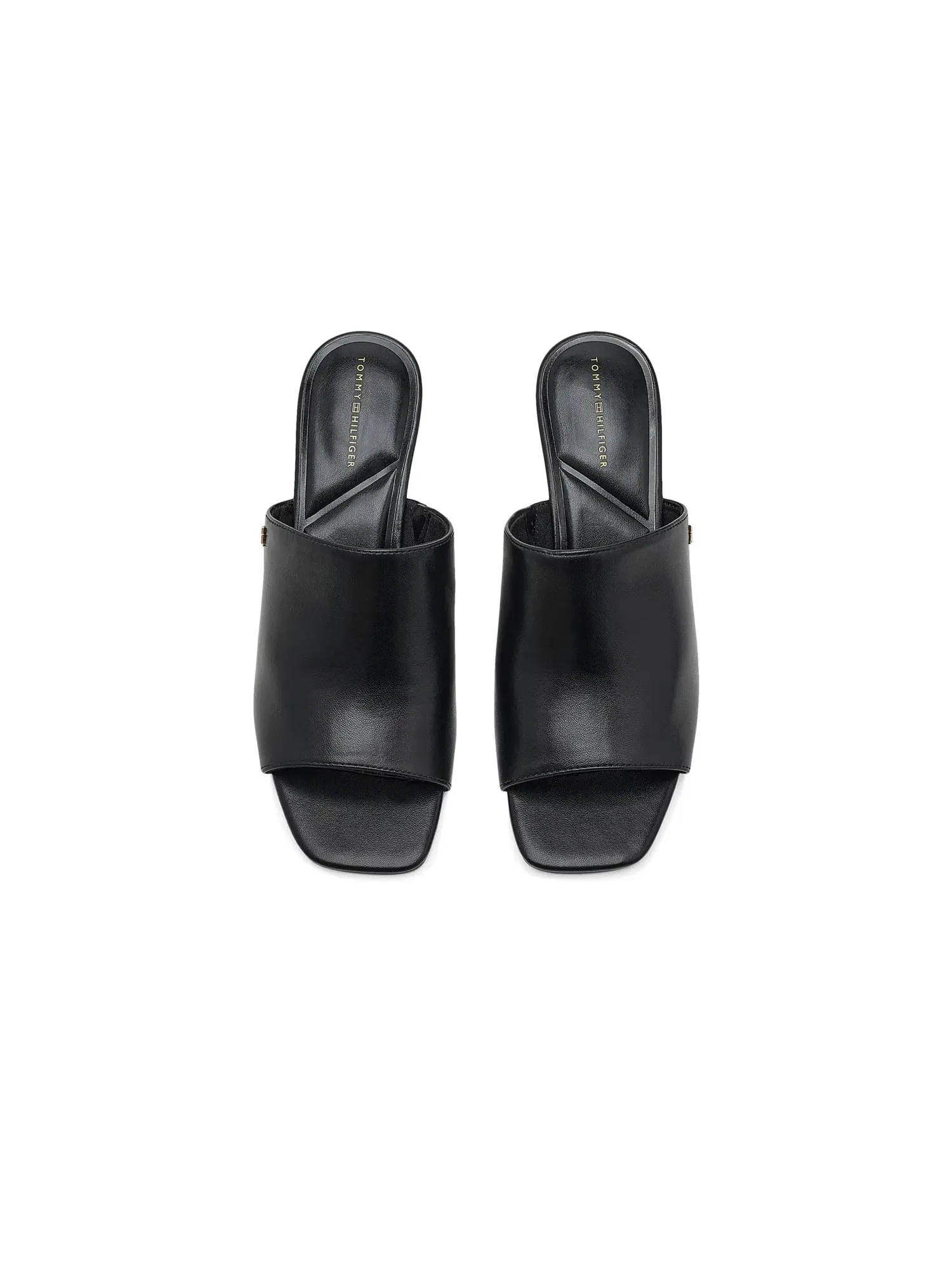 Туфли Sassey Tommy Hilfiger — изображение 2 из 4, черный