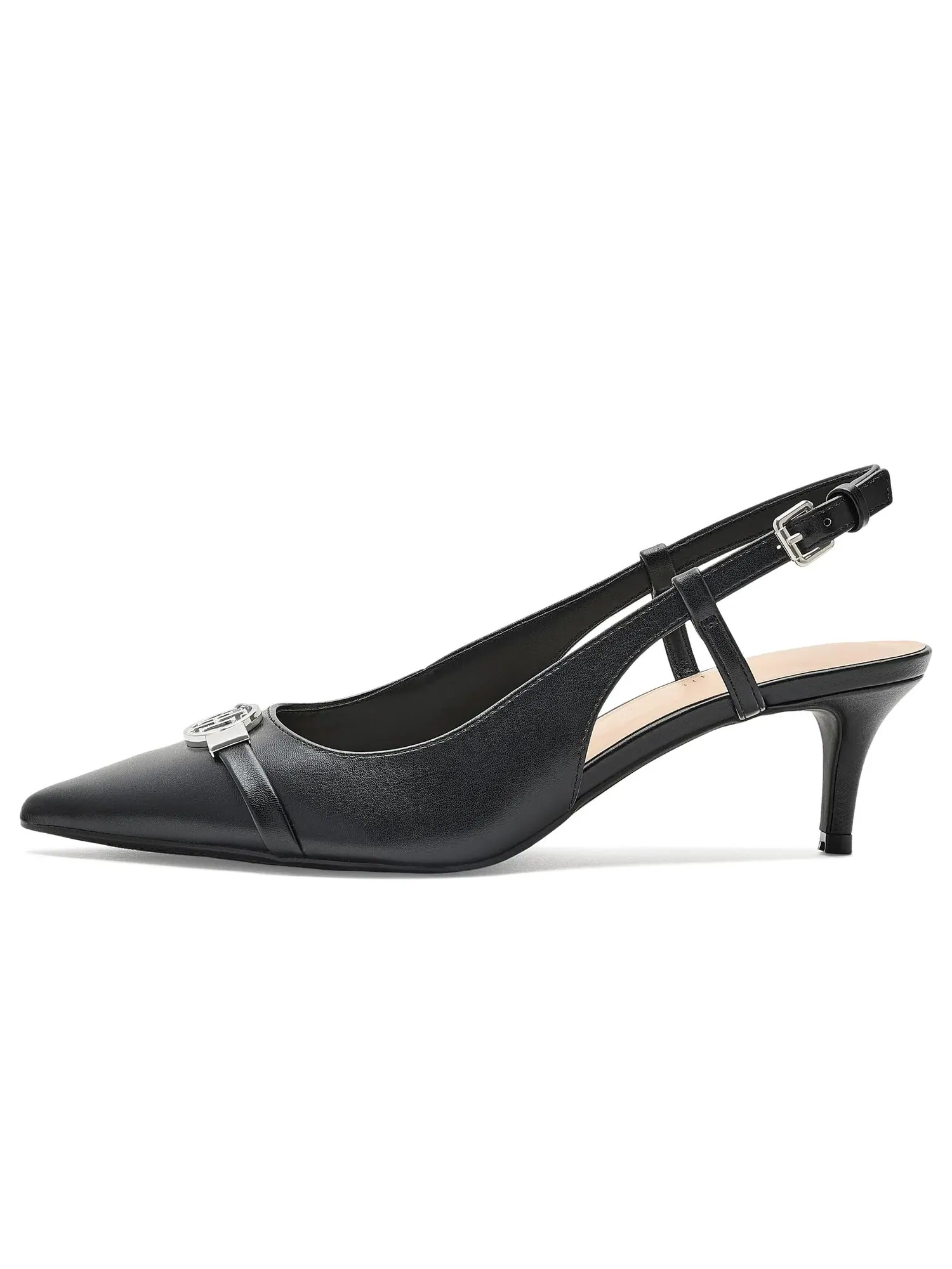 Туфли Talise Tommy Hilfiger — изображение 4 из 4, черный