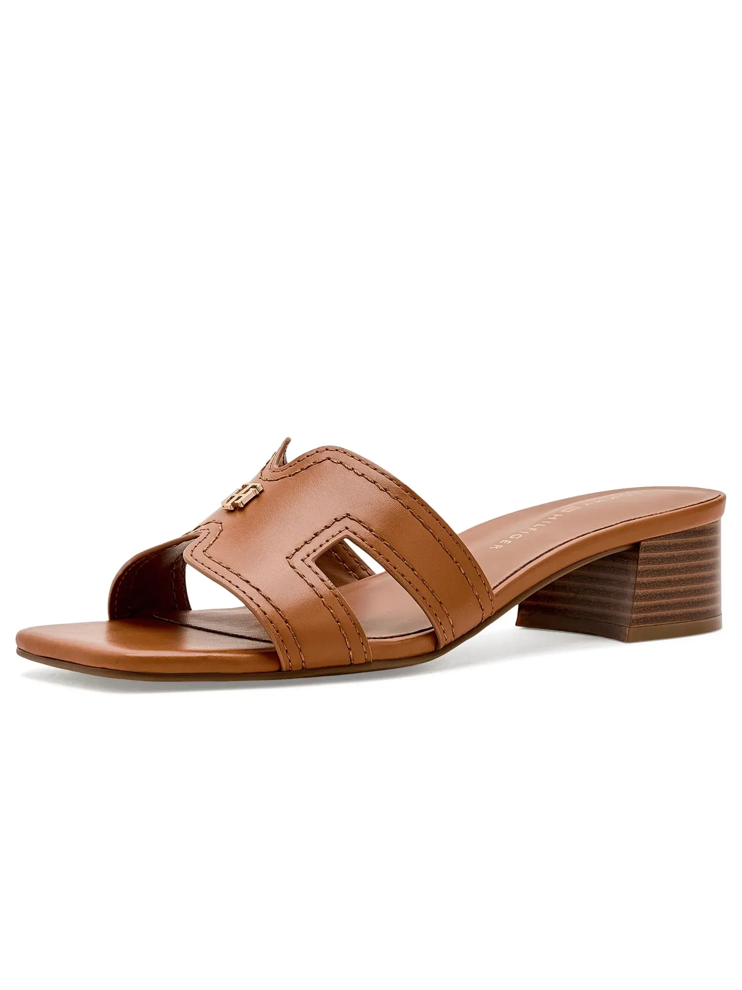 Туфли Panyana Tommy Hilfiger — изображение 1 из 4, натуральный