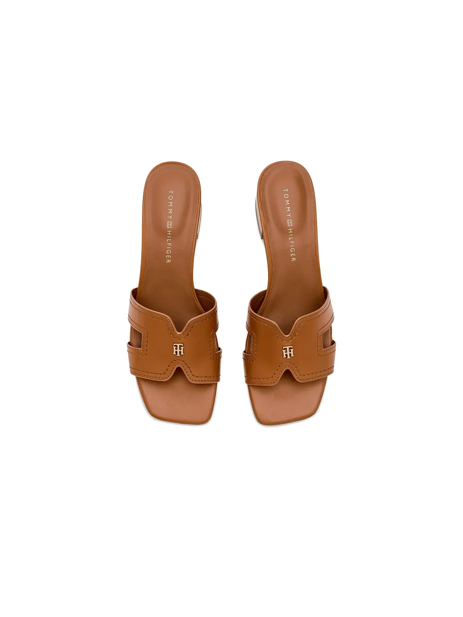 Туфли Panyana Tommy Hilfiger — изображение 2 из 4, натуральный
