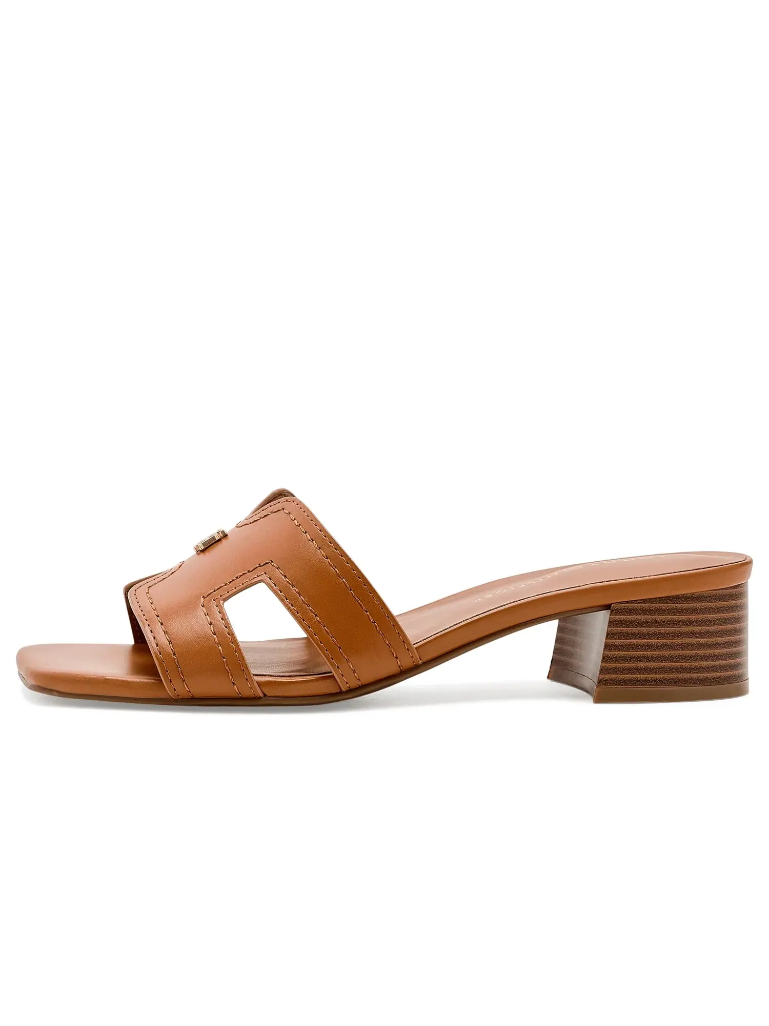 Туфли Panyana Tommy Hilfiger — изображение 4 из 4, натуральный