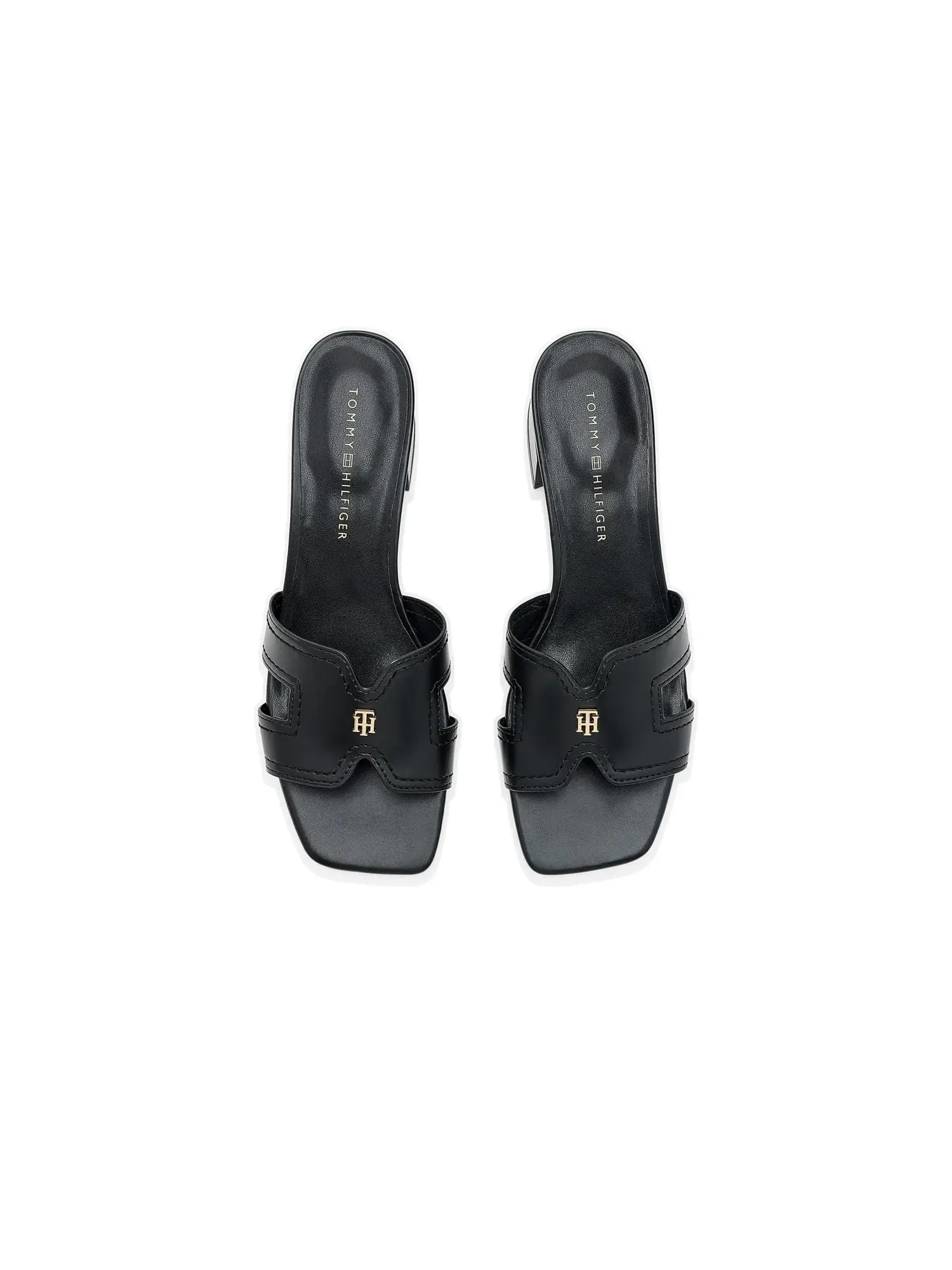 Туфли Panyana Tommy Hilfiger — изображение 2 из 4, черный