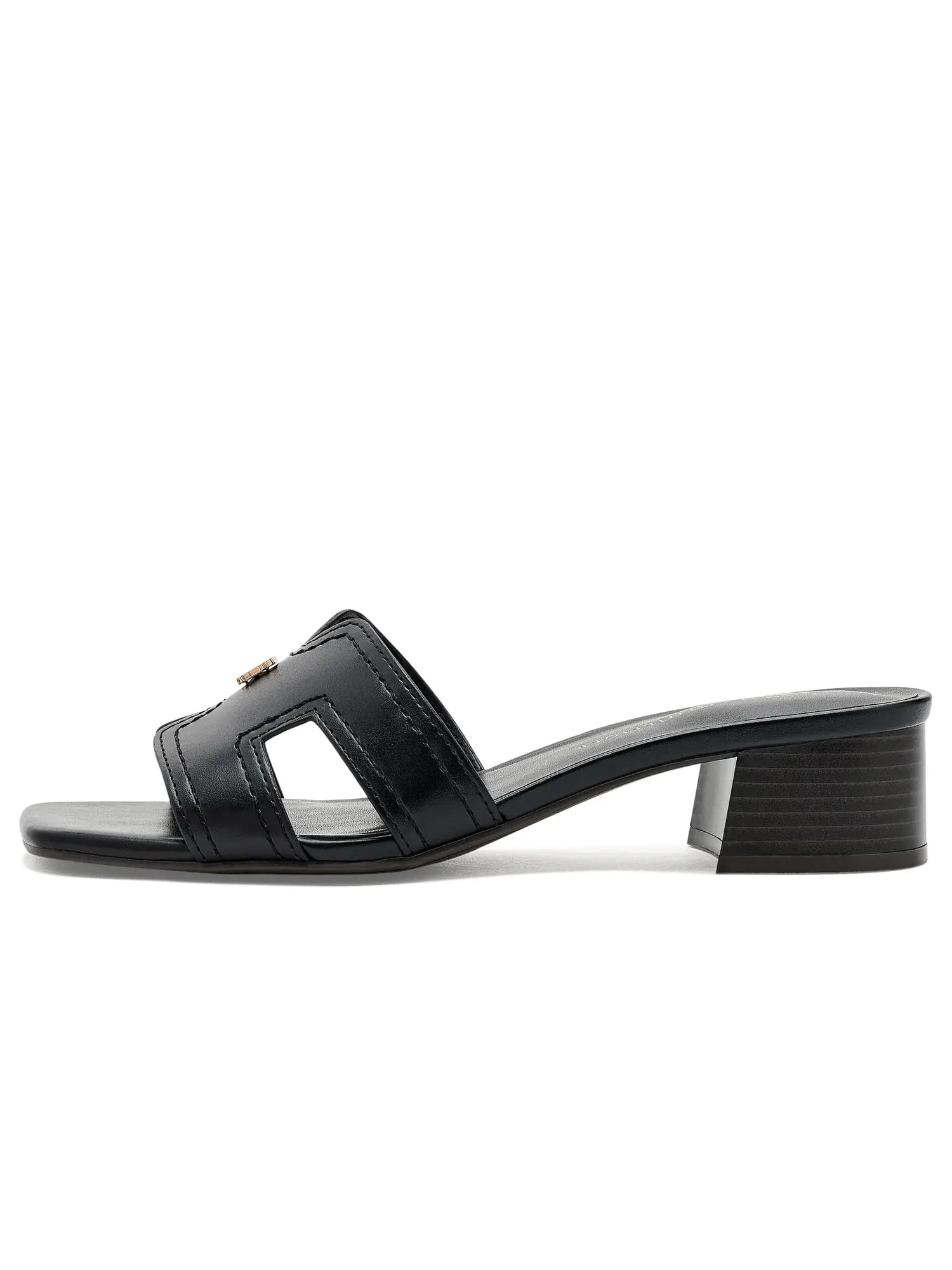 Туфли Panyana Tommy Hilfiger — изображение 4 из 4, черный