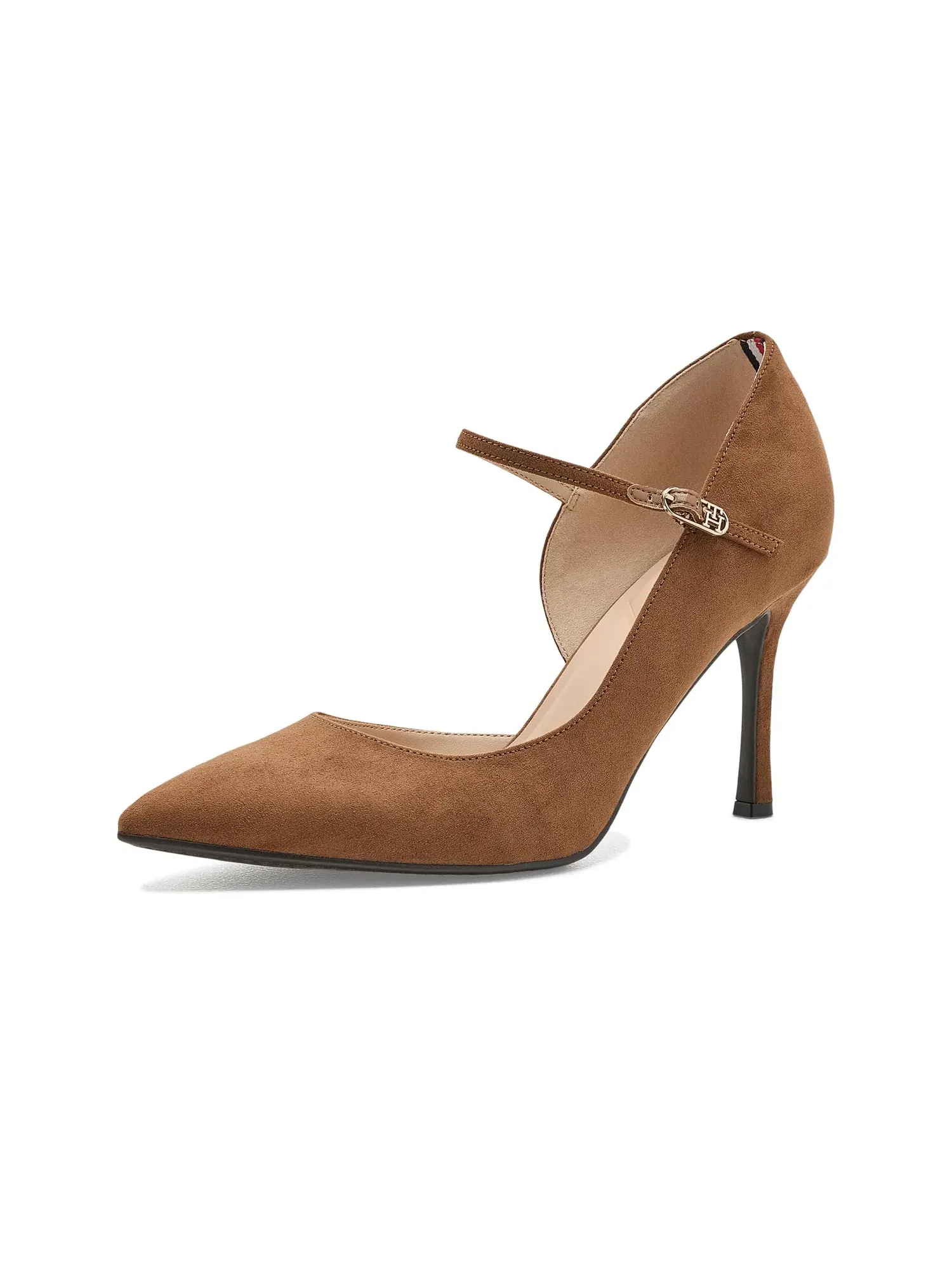 Туфли Gefrey Tommy Hilfiger — изображение 1 из 4, натуральный
