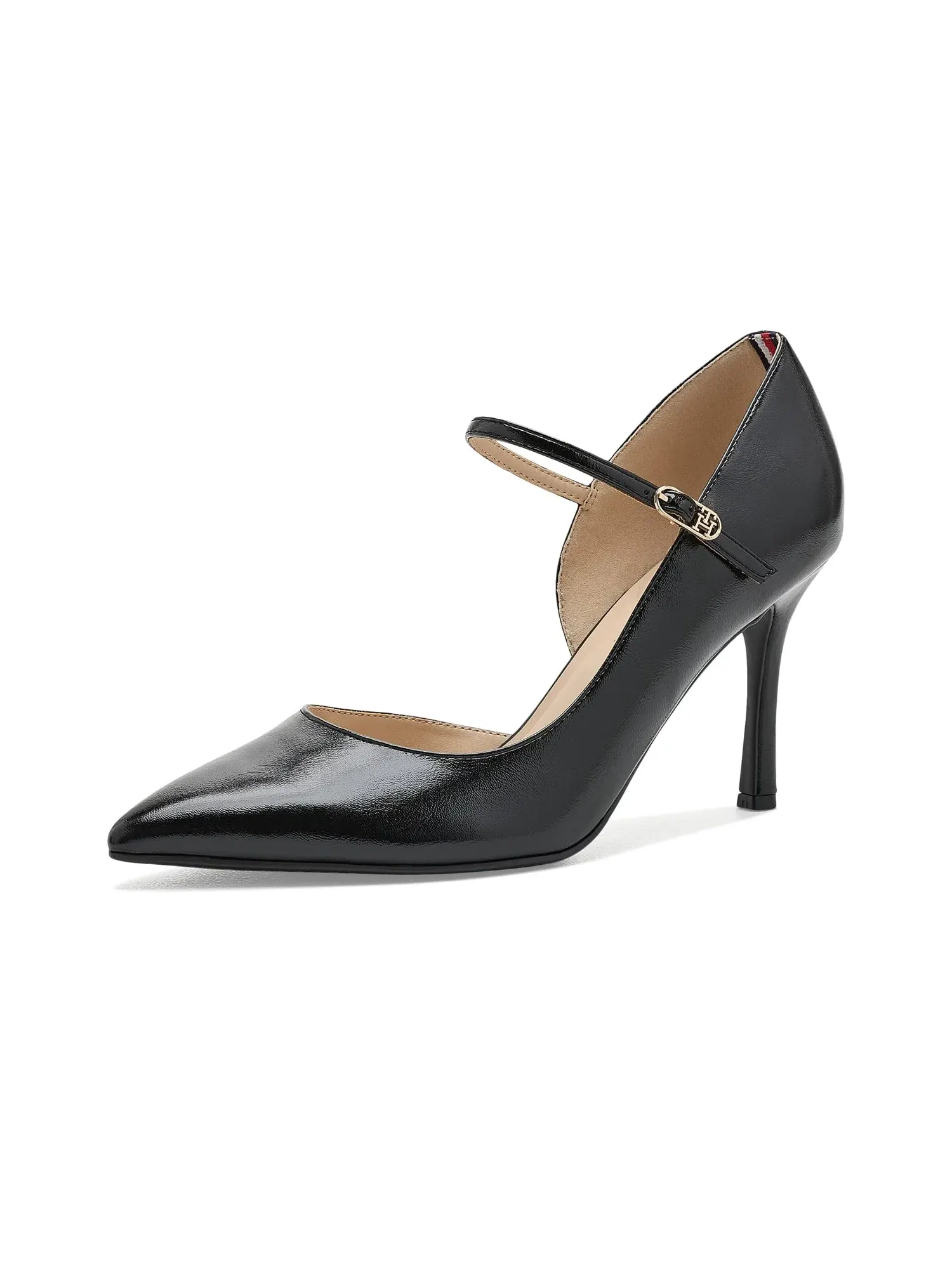 Туфли Gefrey Tommy Hilfiger — изображение 1 из 4, черный