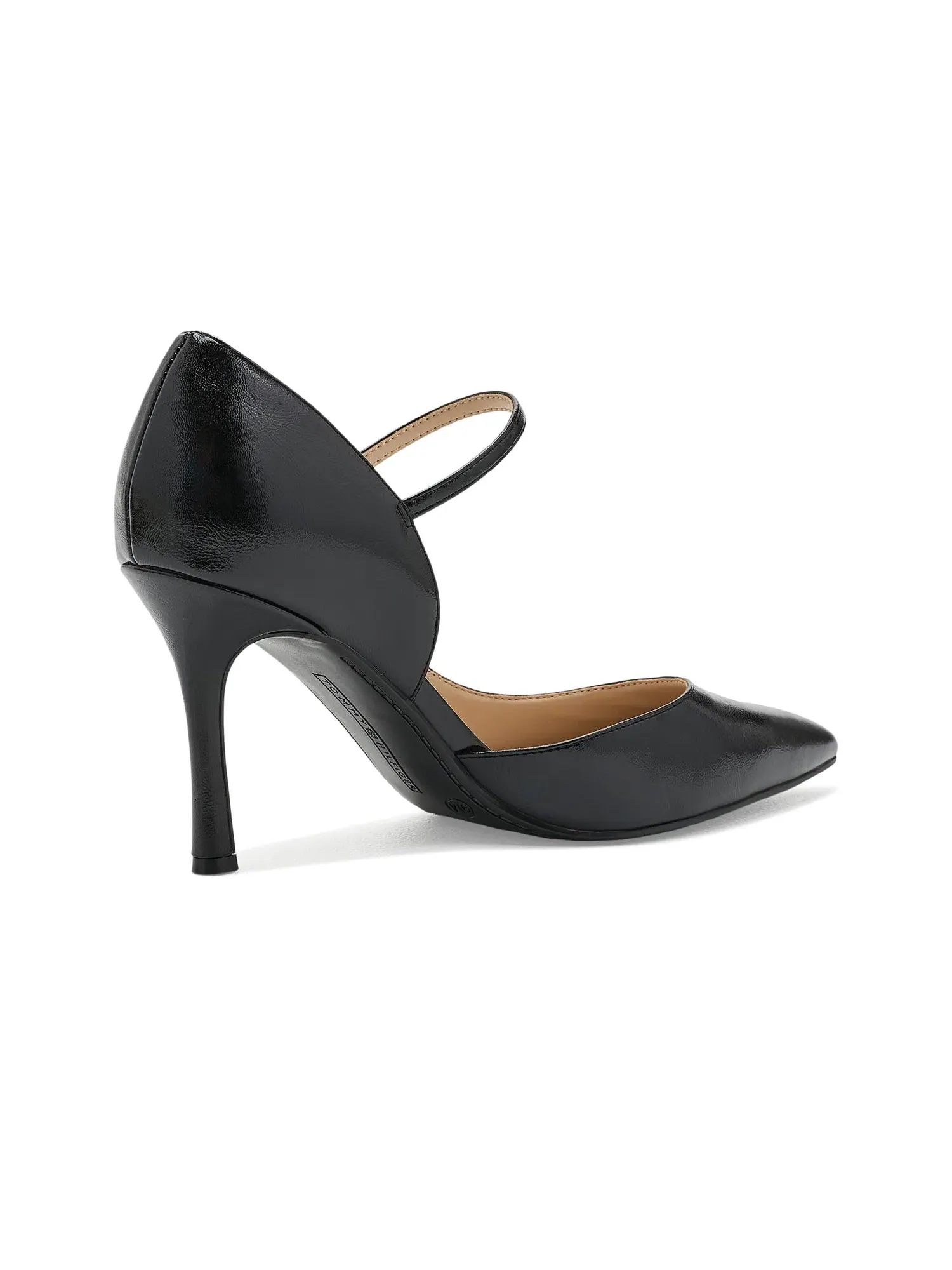Туфли Gefrey Tommy Hilfiger — изображение 3 из 4, черный