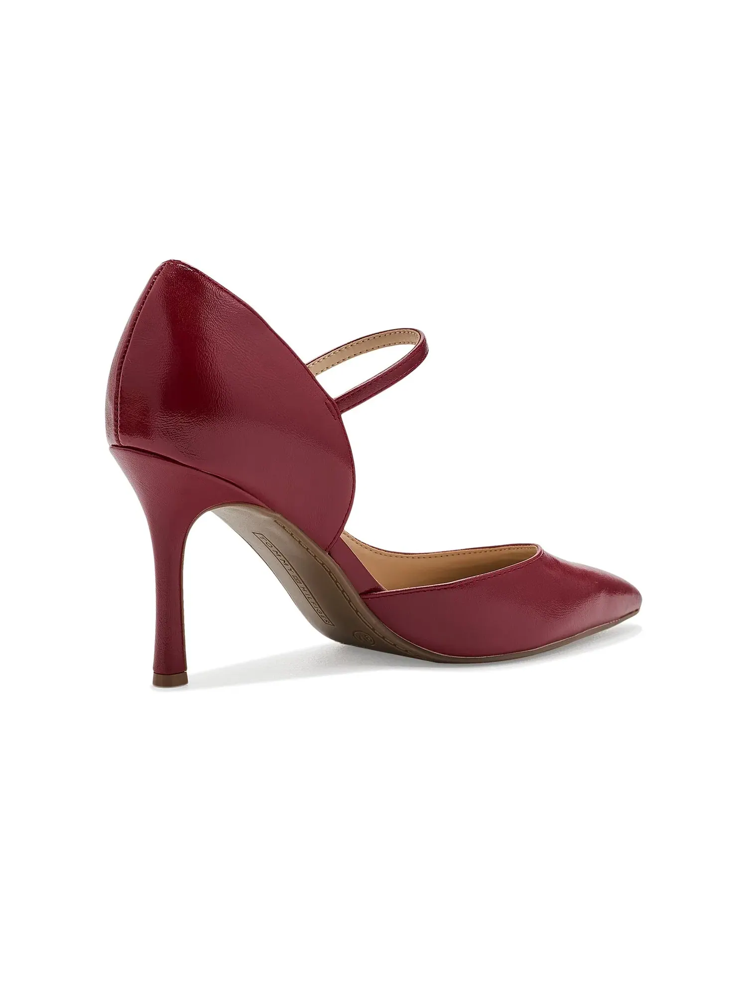 Туфли Gefrey Tommy Hilfiger — изображение 3 из 4, красный