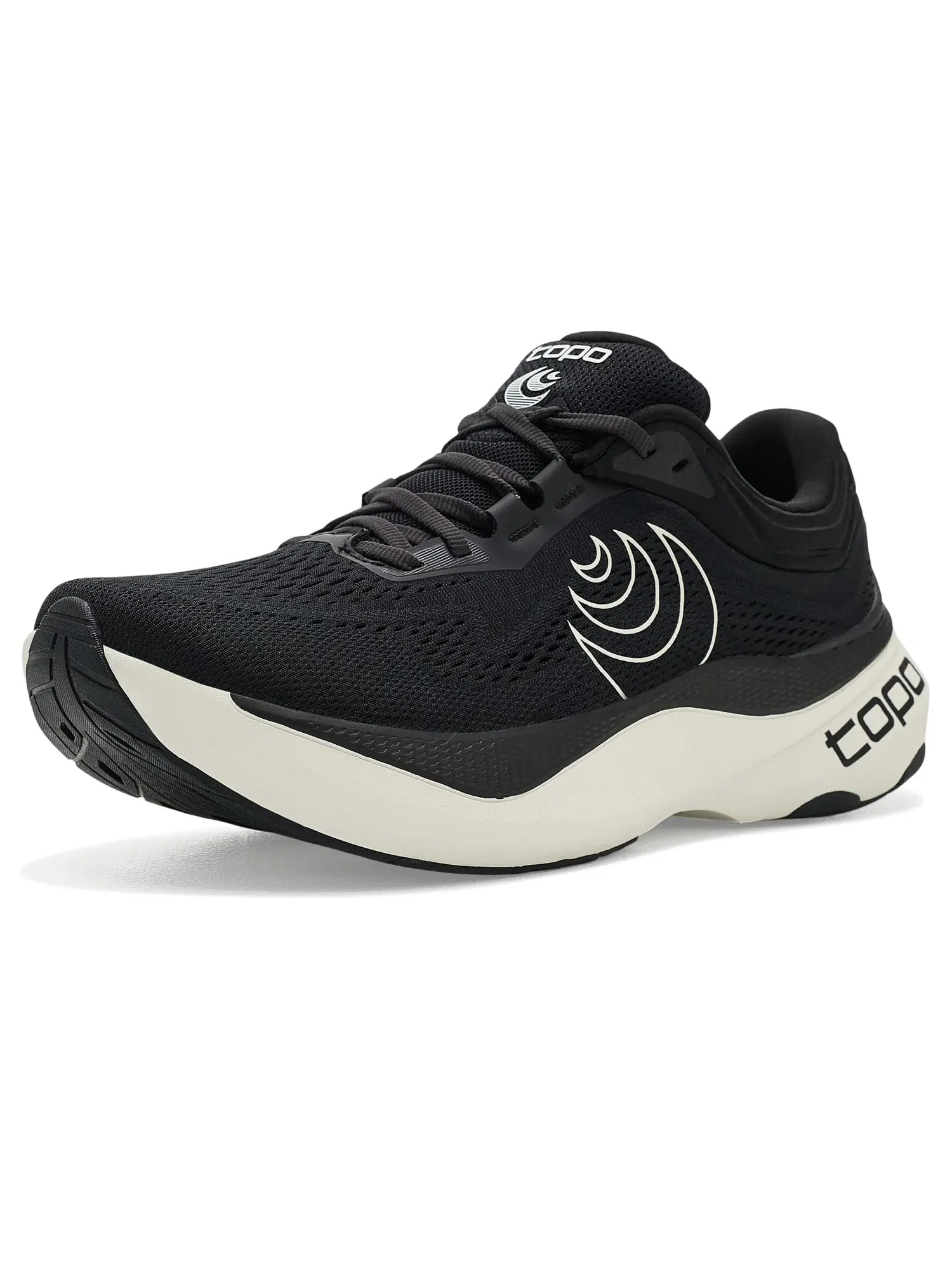 Кроссовки Aura 2 Topo Athletic — изображение 1 из 4, черный