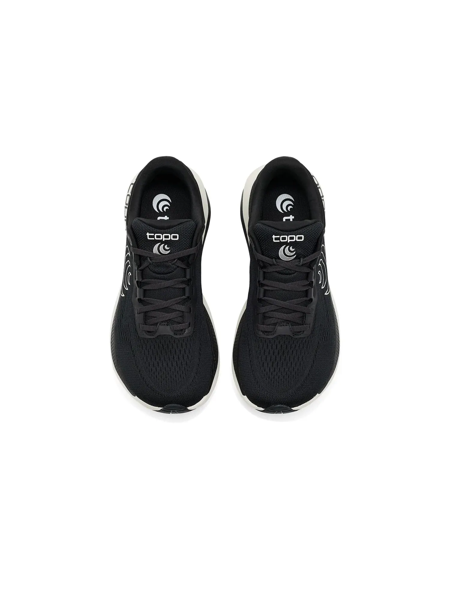 Кроссовки Aura 2 Topo Athletic — изображение 2 из 4, черный