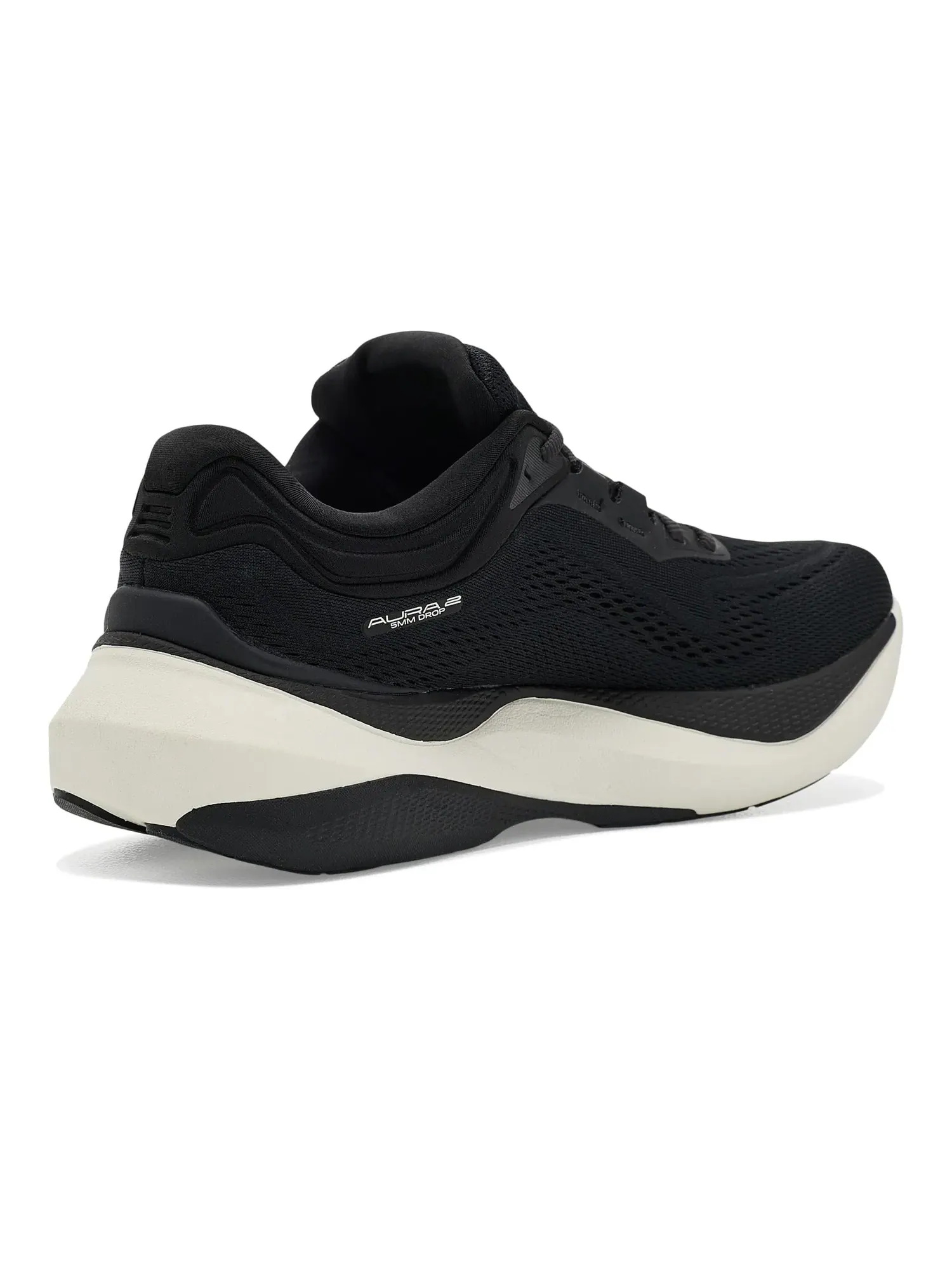 Кроссовки Aura 2 Topo Athletic — изображение 3 из 4, черный