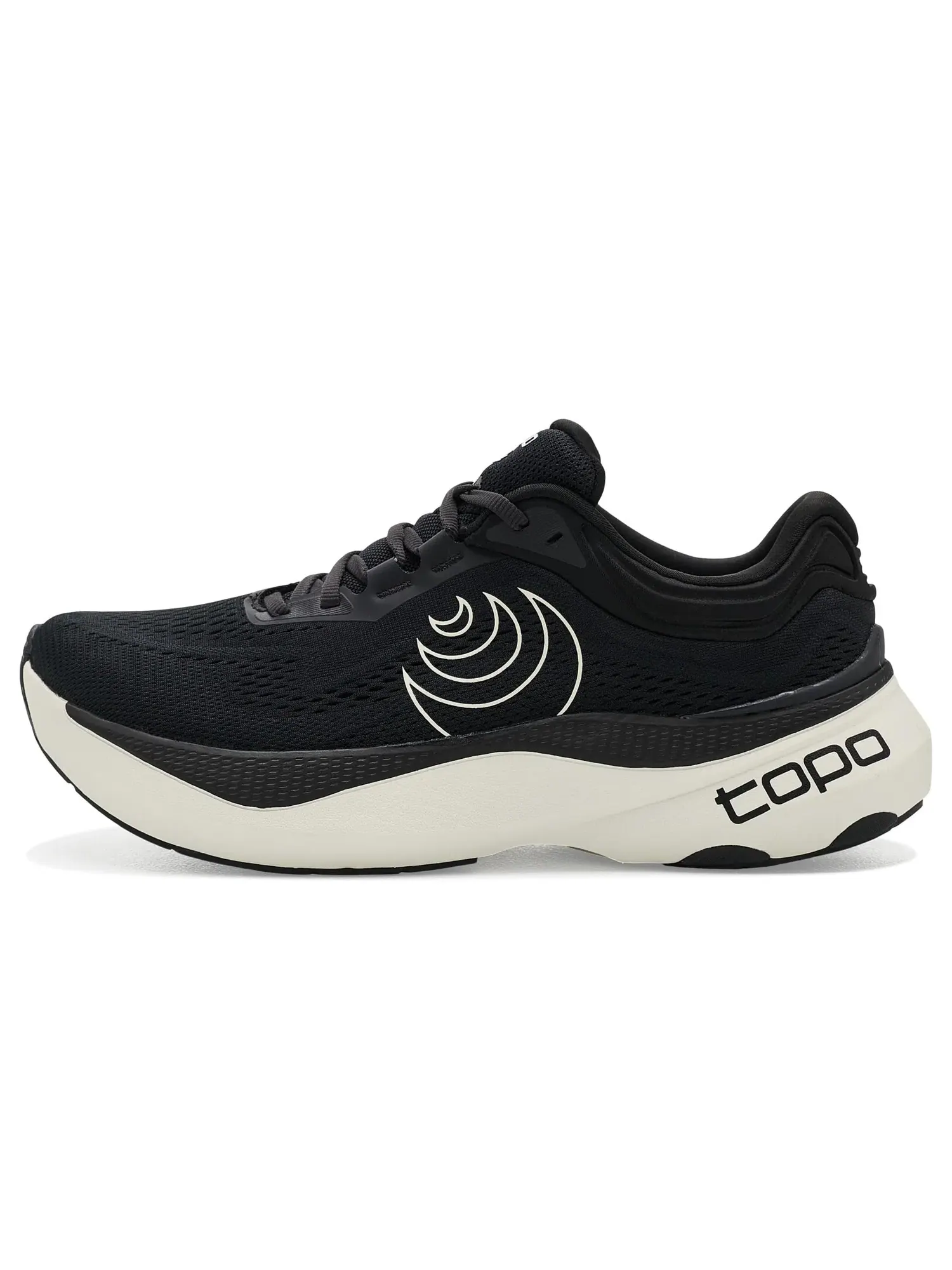 Кроссовки Aura 2 Topo Athletic — изображение 4 из 4, черный