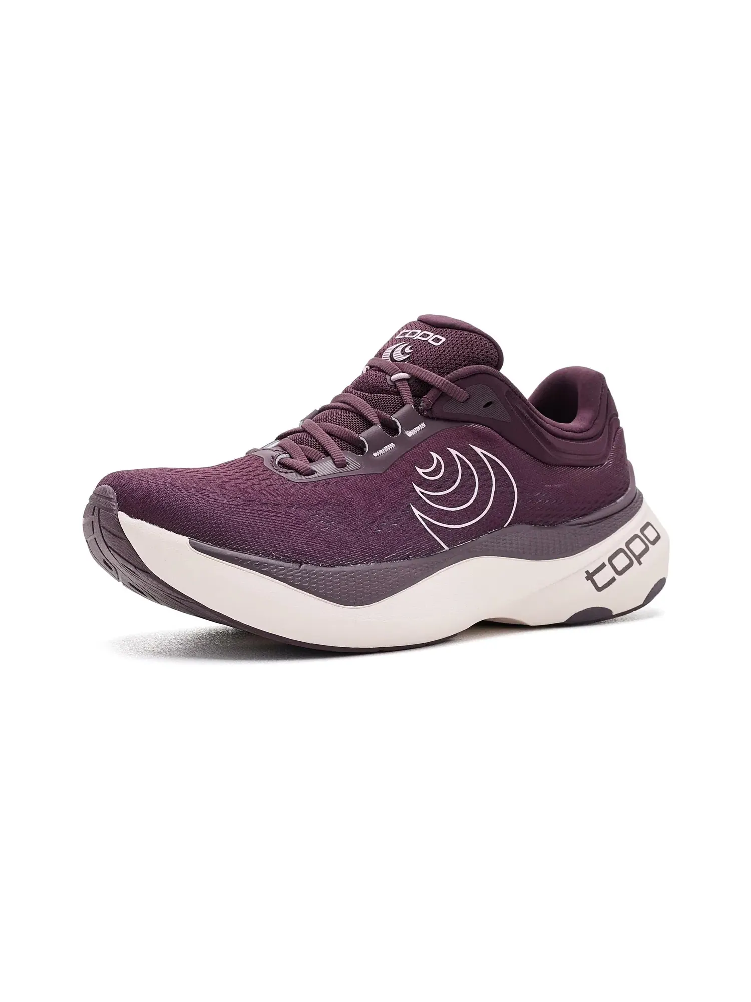Кроссовки Aura 2 Topo Athletic — изображение 1 из 4, розовый