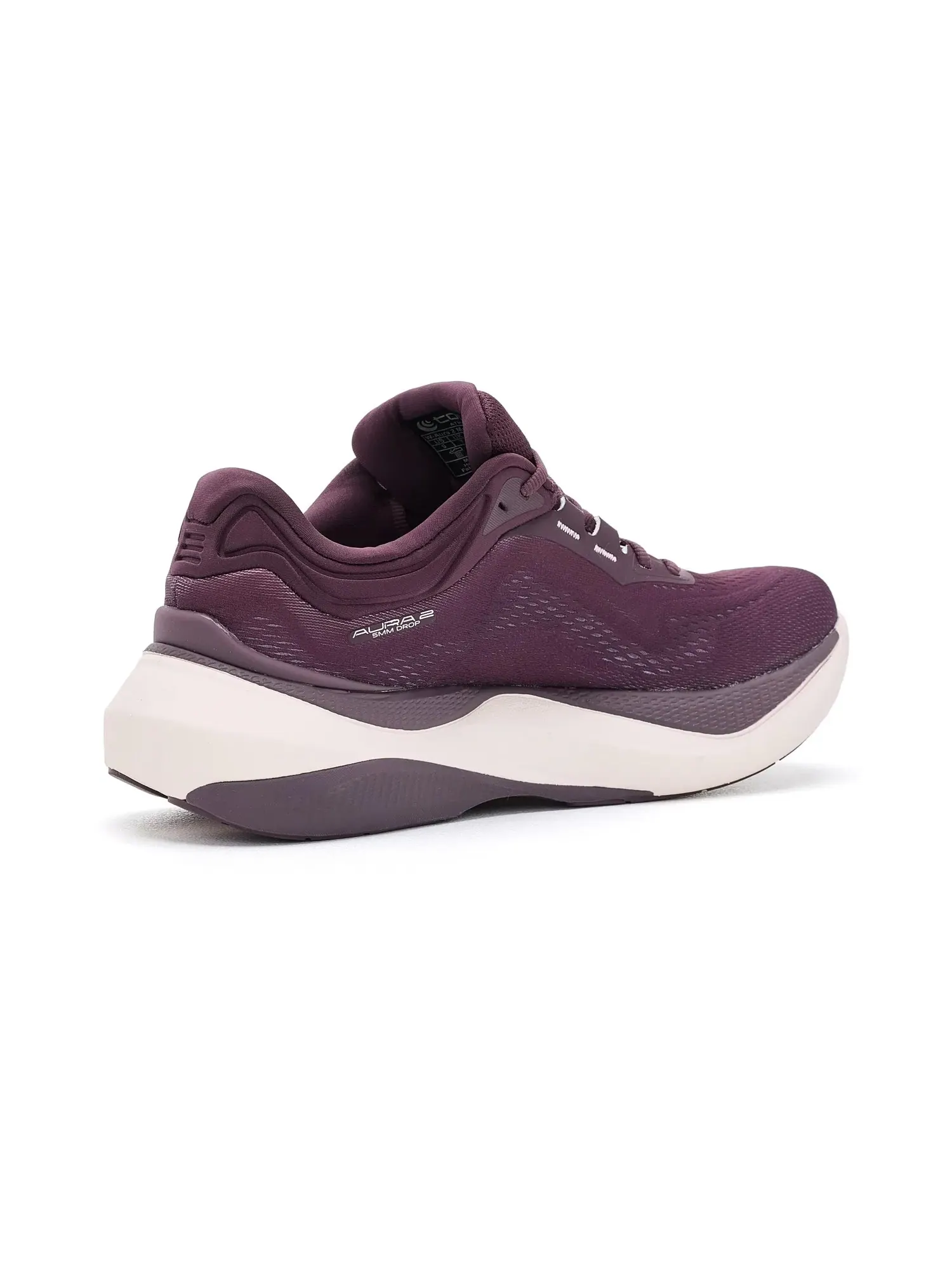 Кроссовки Aura 2 Topo Athletic — изображение 3 из 4, розовый