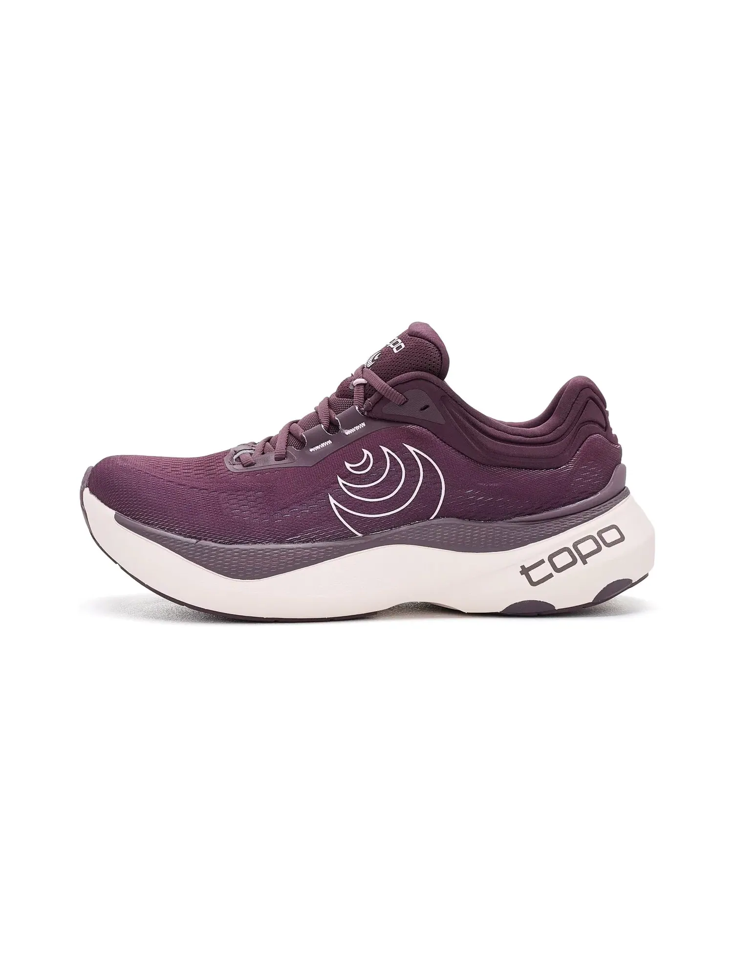 Кроссовки Aura 2 Topo Athletic — изображение 4 из 4, розовый