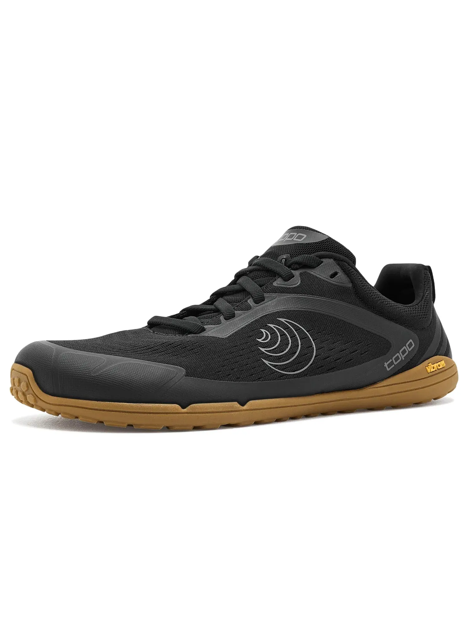 Кроссовки Connect Topo Athletic — изображение 1 из 4, черный