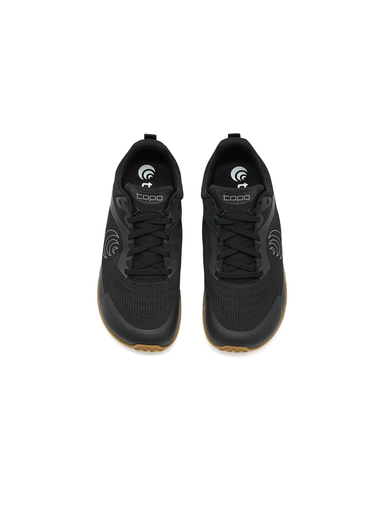Кроссовки Connect Topo Athletic — изображение 2 из 4, черный