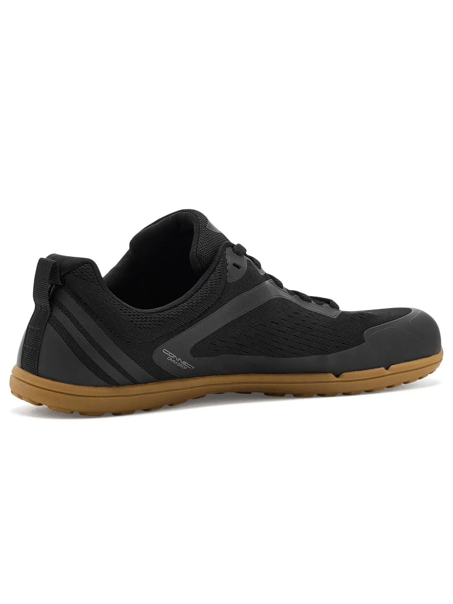 Кроссовки Connect Topo Athletic — изображение 3 из 4, черный
