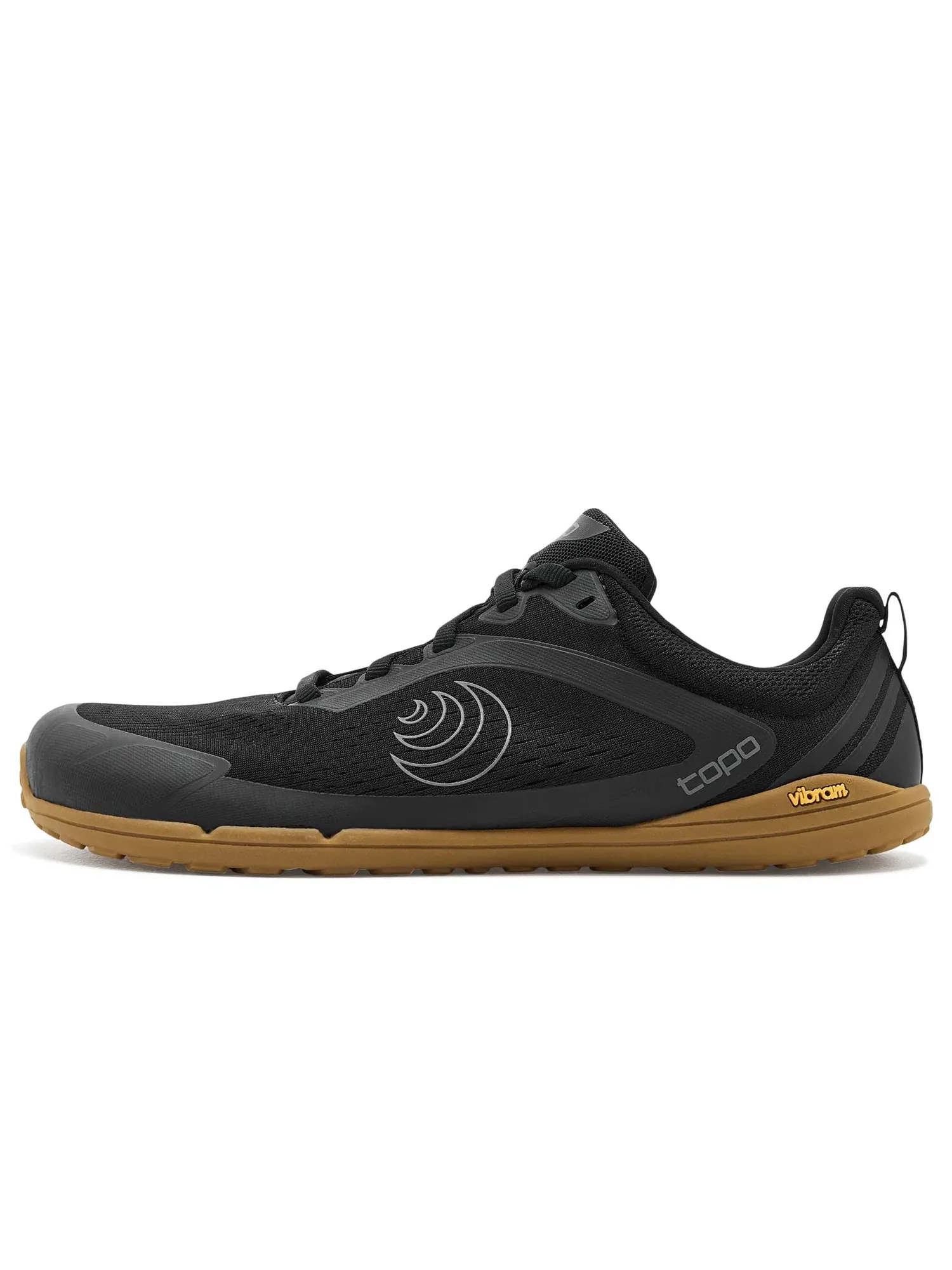 Кроссовки Connect Topo Athletic — изображение 4 из 4, черный