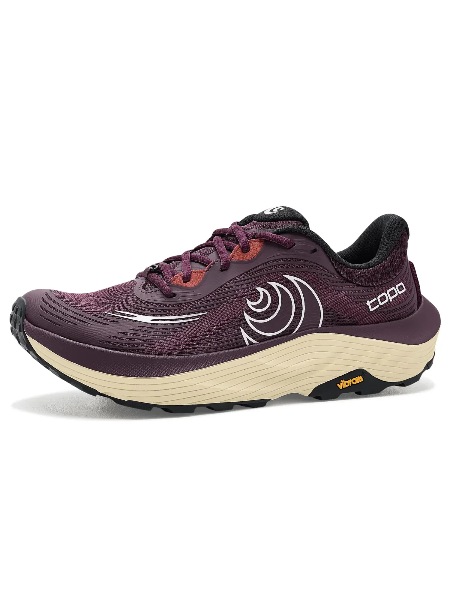 Кроссовки Ultraventure 5 Topo Athletic — изображение 1 из 4, бежевый