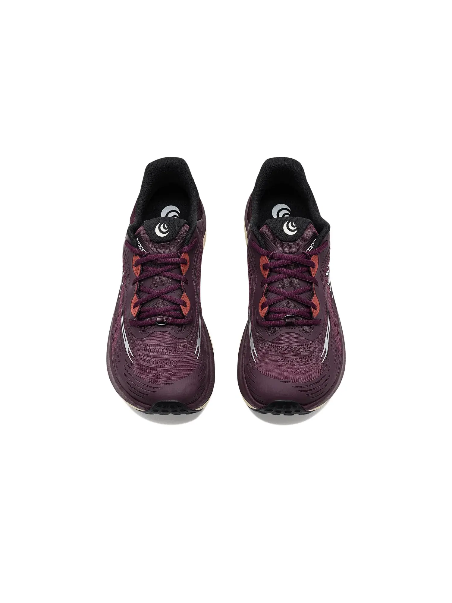 Кроссовки Ultraventure 5 Topo Athletic — изображение 2 из 4, бежевый