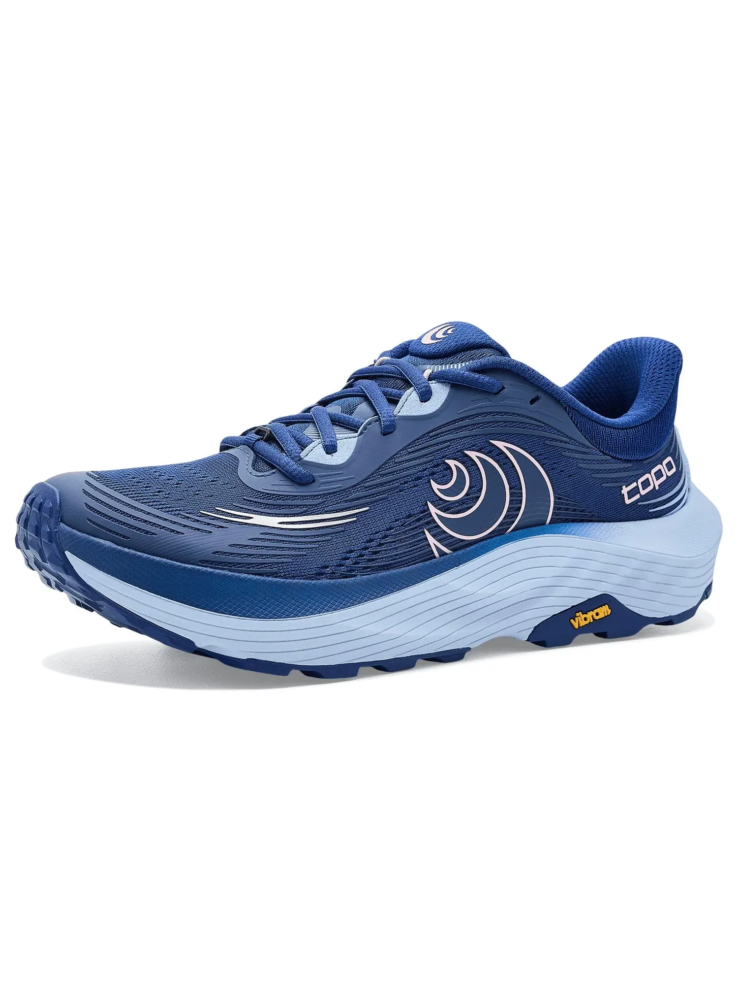 Кроссовки Ultraventure 5 Topo Athletic — изображение 1 из 4