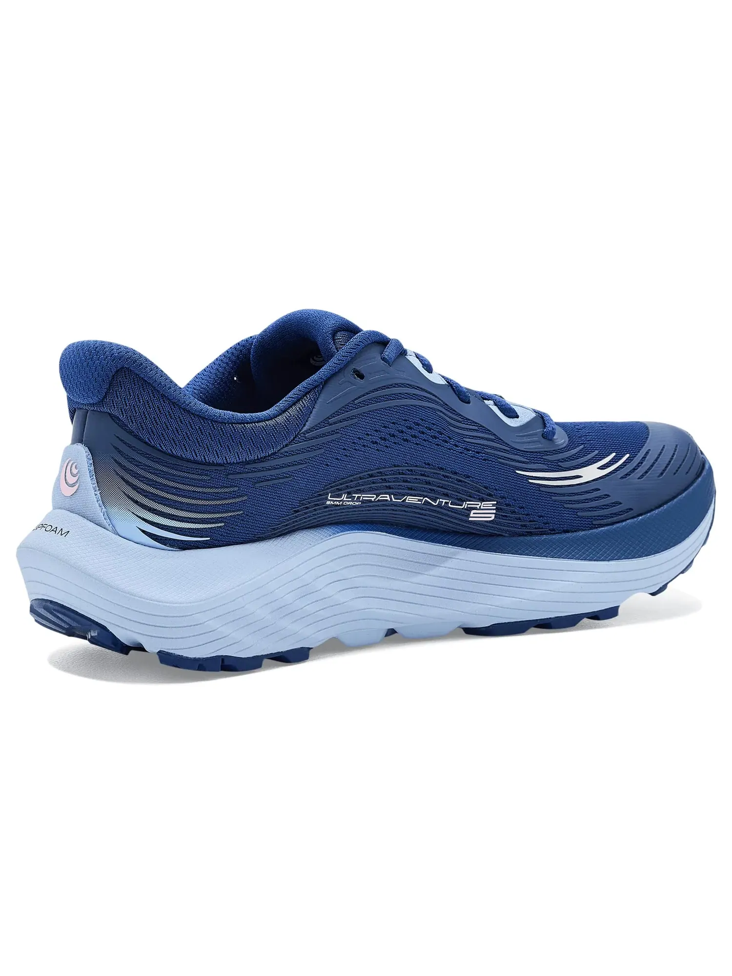 Кроссовки Ultraventure 5 Topo Athletic — изображение 3 из 4