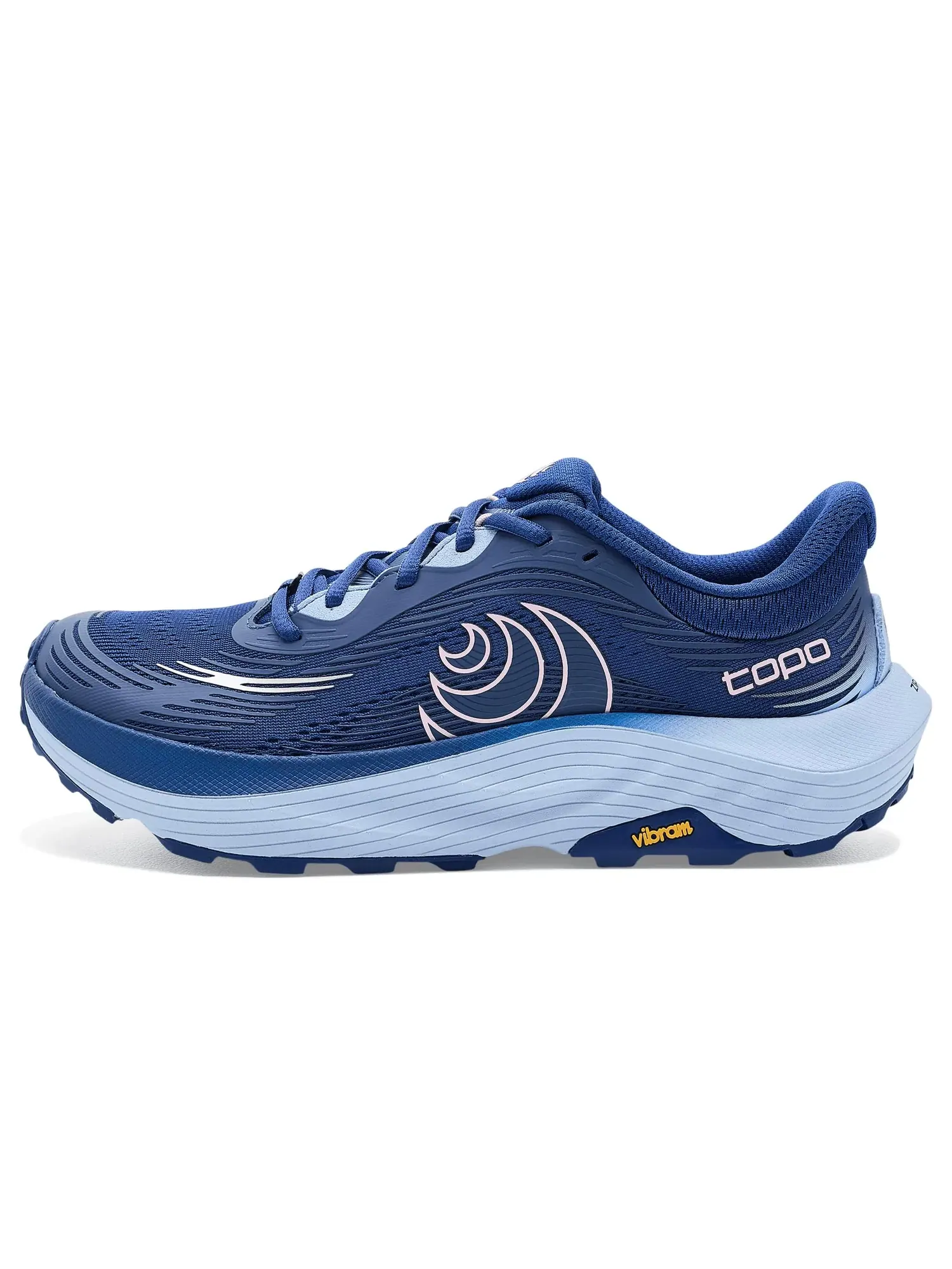 Кроссовки Ultraventure 5 Topo Athletic — изображение 4 из 4