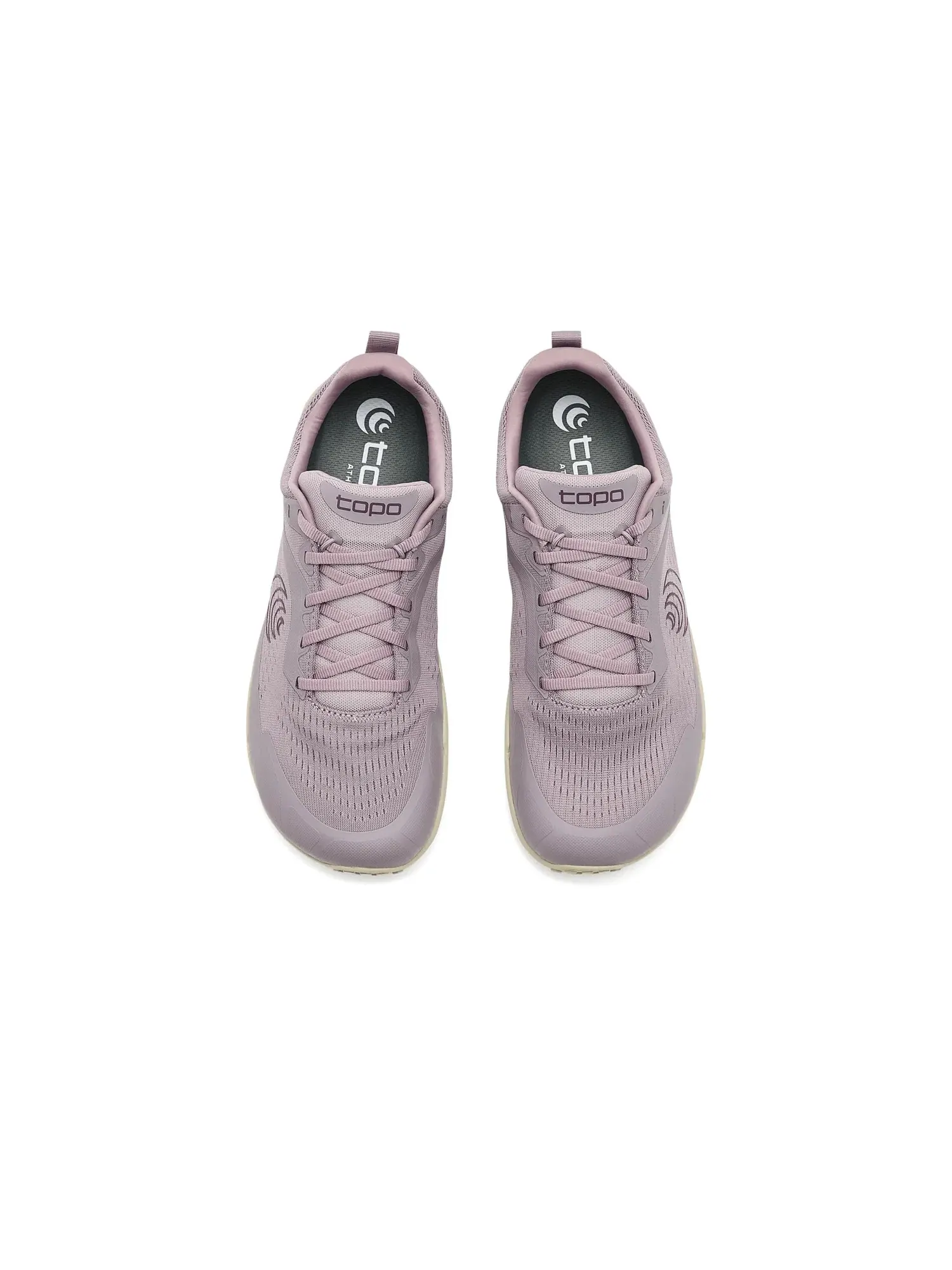 Кроссовки Connect Topo Athletic — изображение 2 из 4, серый