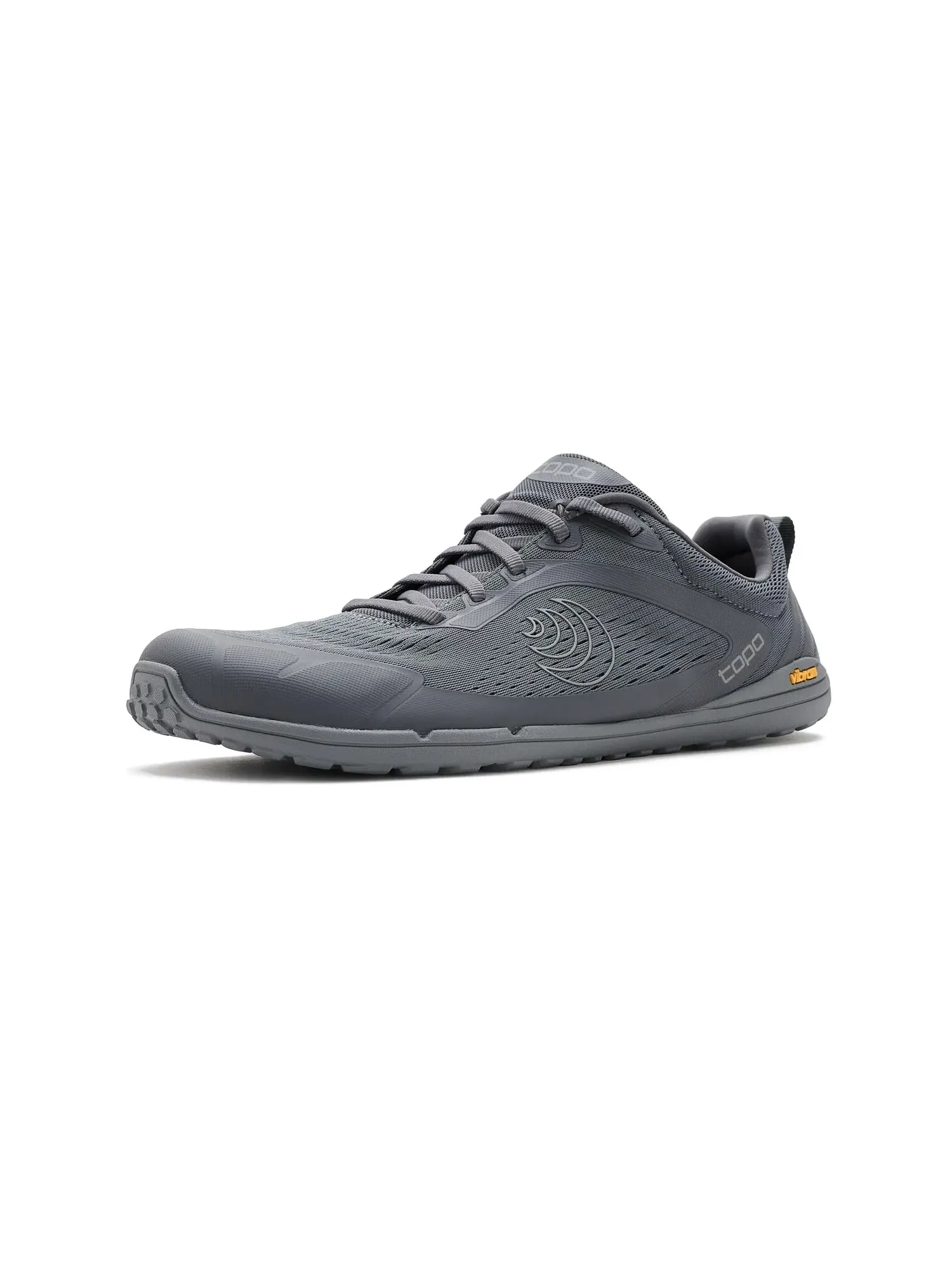 Кроссовки Connect Topo Athletic — изображение 1 из 4, серый/серый