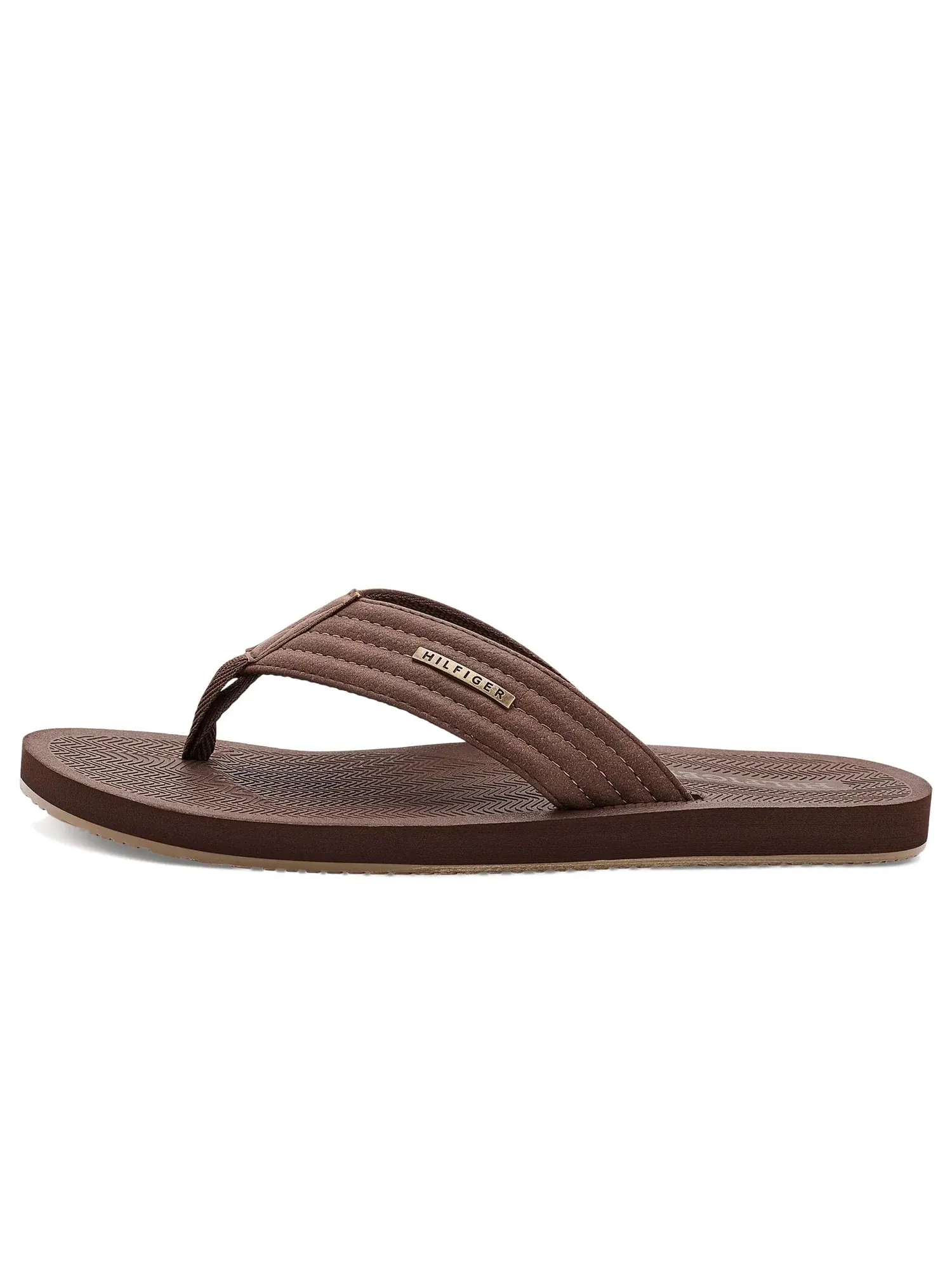 Сандалии Farron Tommy Hilfiger — изображение 4 из 4, коричневый