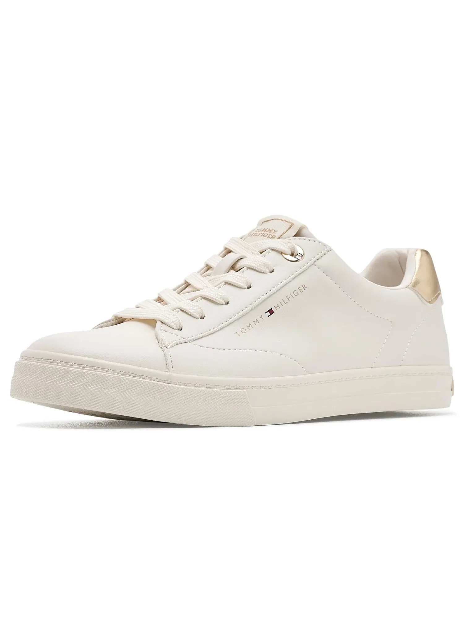 Кроссовки Lernia Tommy Hilfiger — изображение 1 из 4