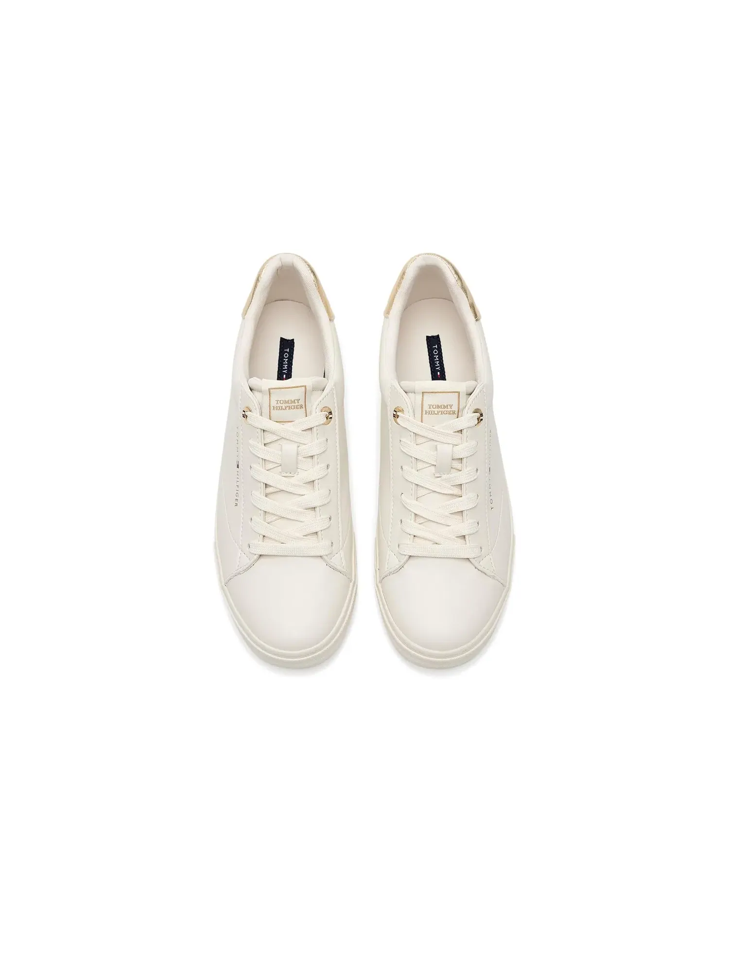 Кроссовки Lernia Tommy Hilfiger — изображение 2 из 4
