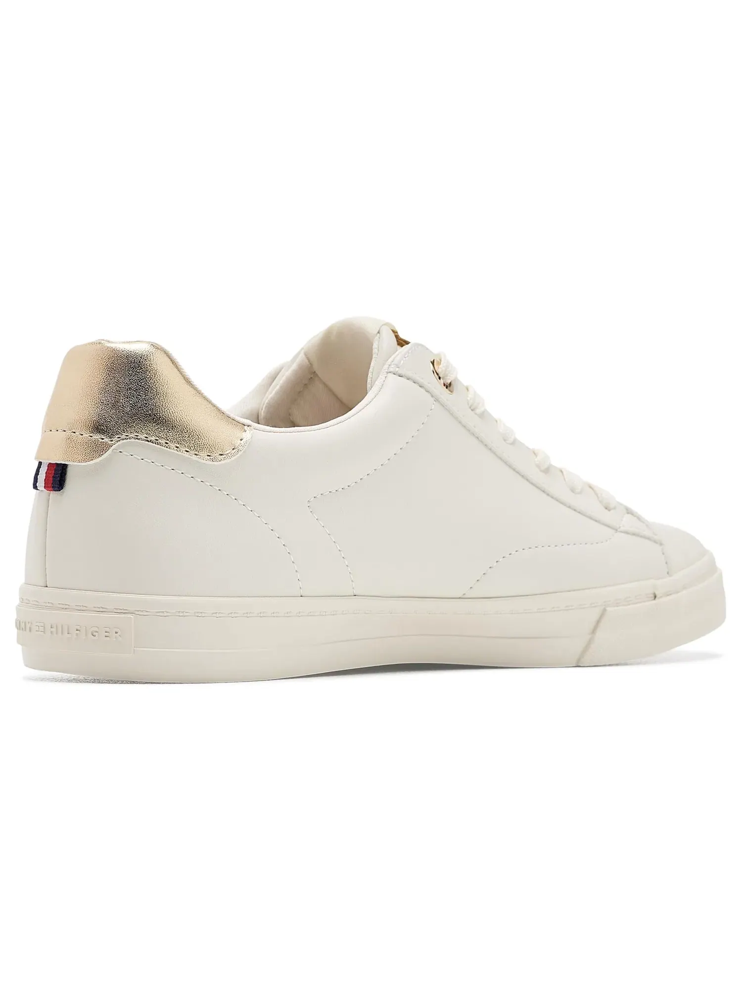 Кроссовки Lernia Tommy Hilfiger — изображение 3 из 4