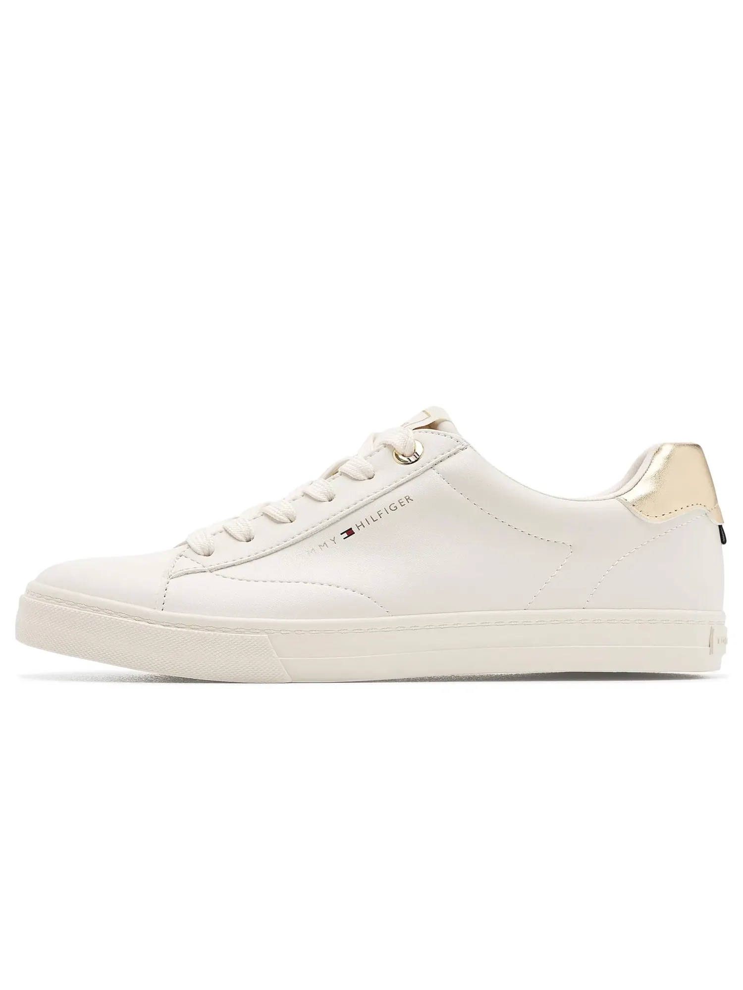 Кроссовки Lernia Tommy Hilfiger — изображение 4 из 4