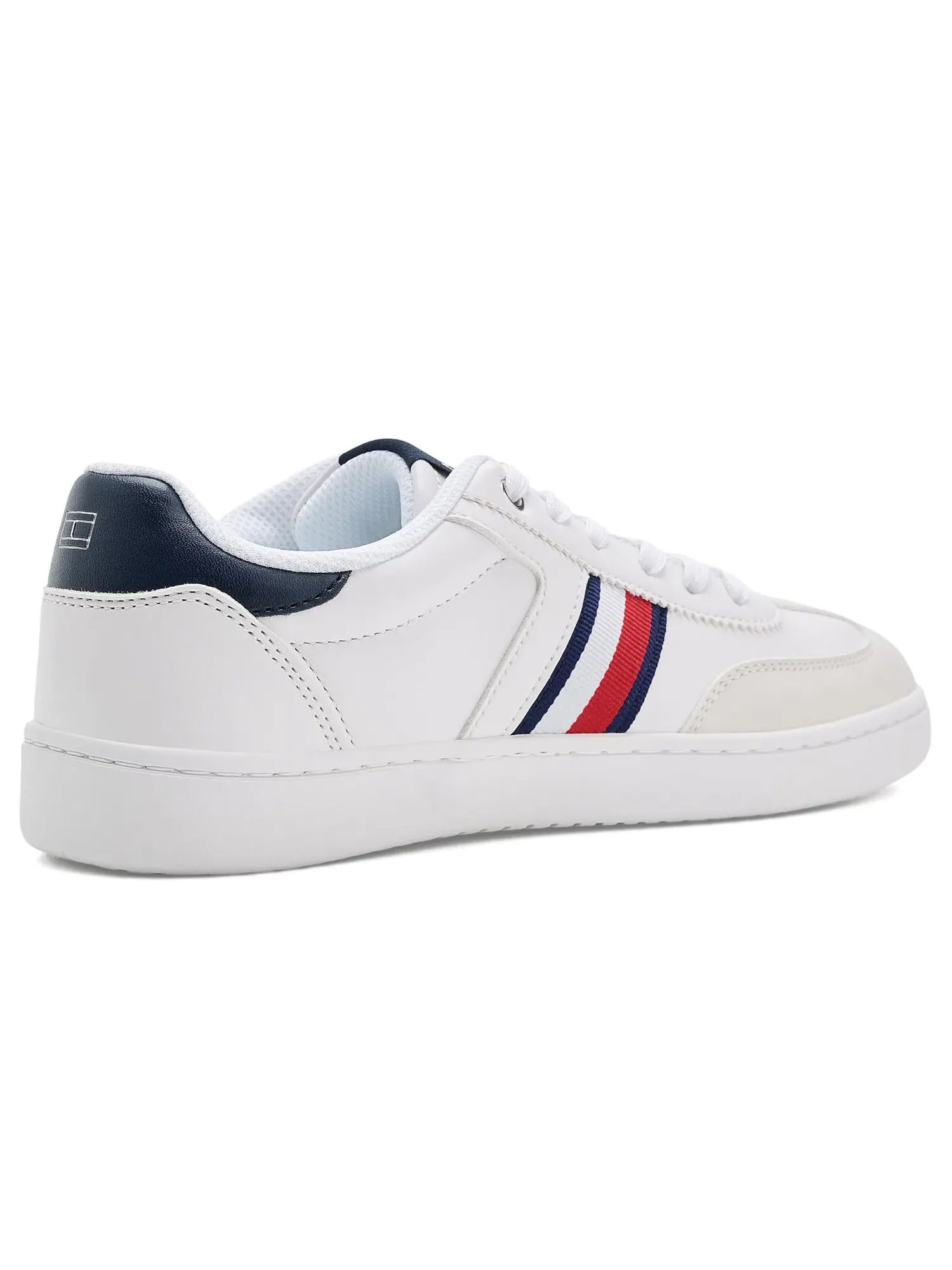 Кроссовки Madelin Tommy Hilfiger — изображение 3 из 4, белый мульти