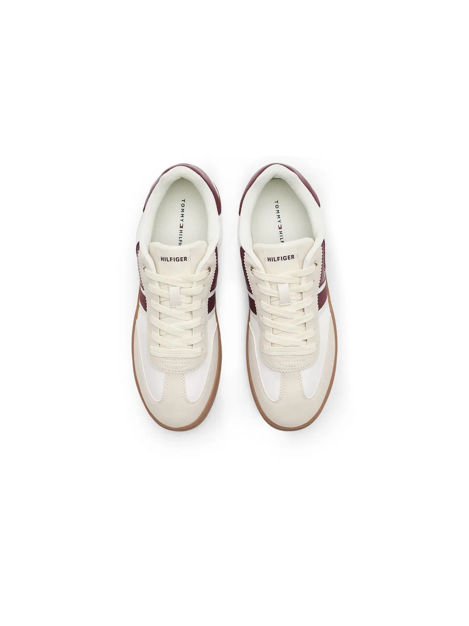 Кроссовки Madelin Tommy Hilfiger — изображение 2 из 4