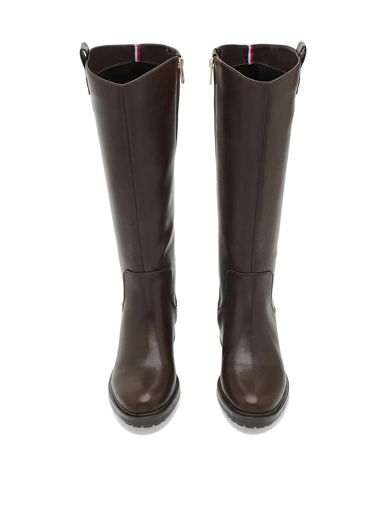 Ботинки Ashere Tommy Hilfiger — изображение 2 из 4, коричневый