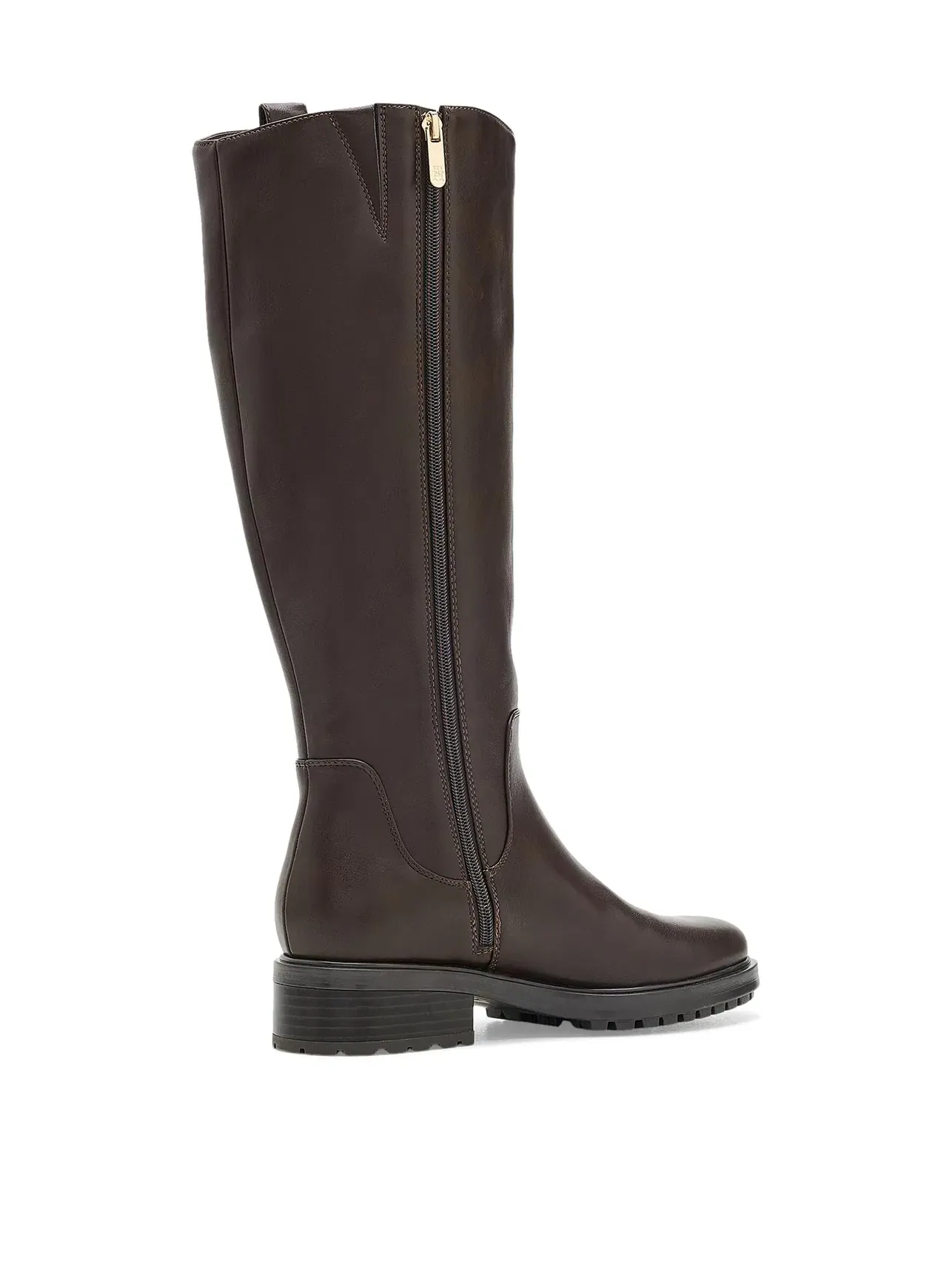 Ботинки Ashere Tommy Hilfiger — изображение 3 из 4, коричневый