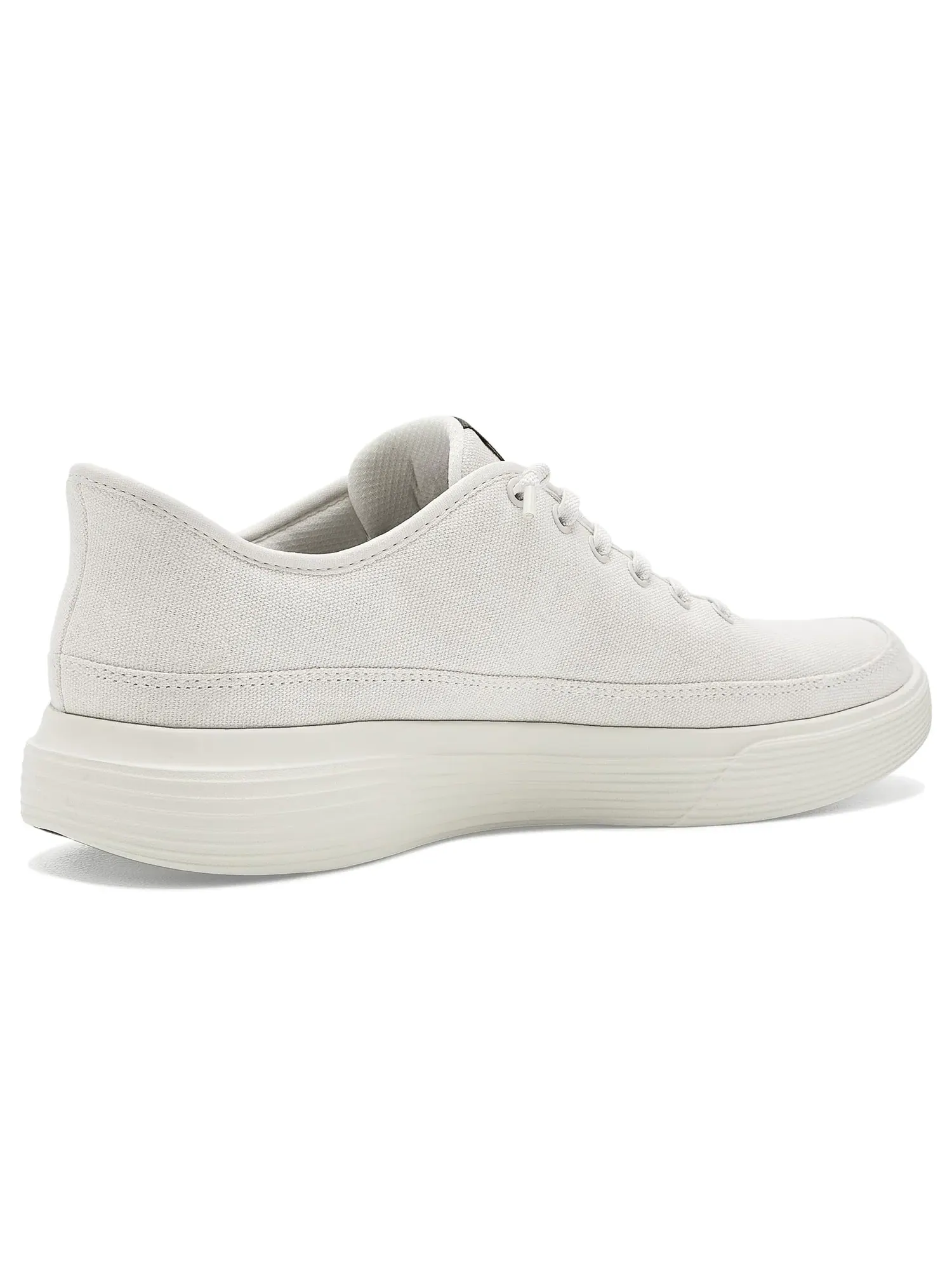 Кроссовки Go Walk Commuter Berlin Hands Free Slip-Ins Skechers Performance — изображение 3 из 4, кремовый