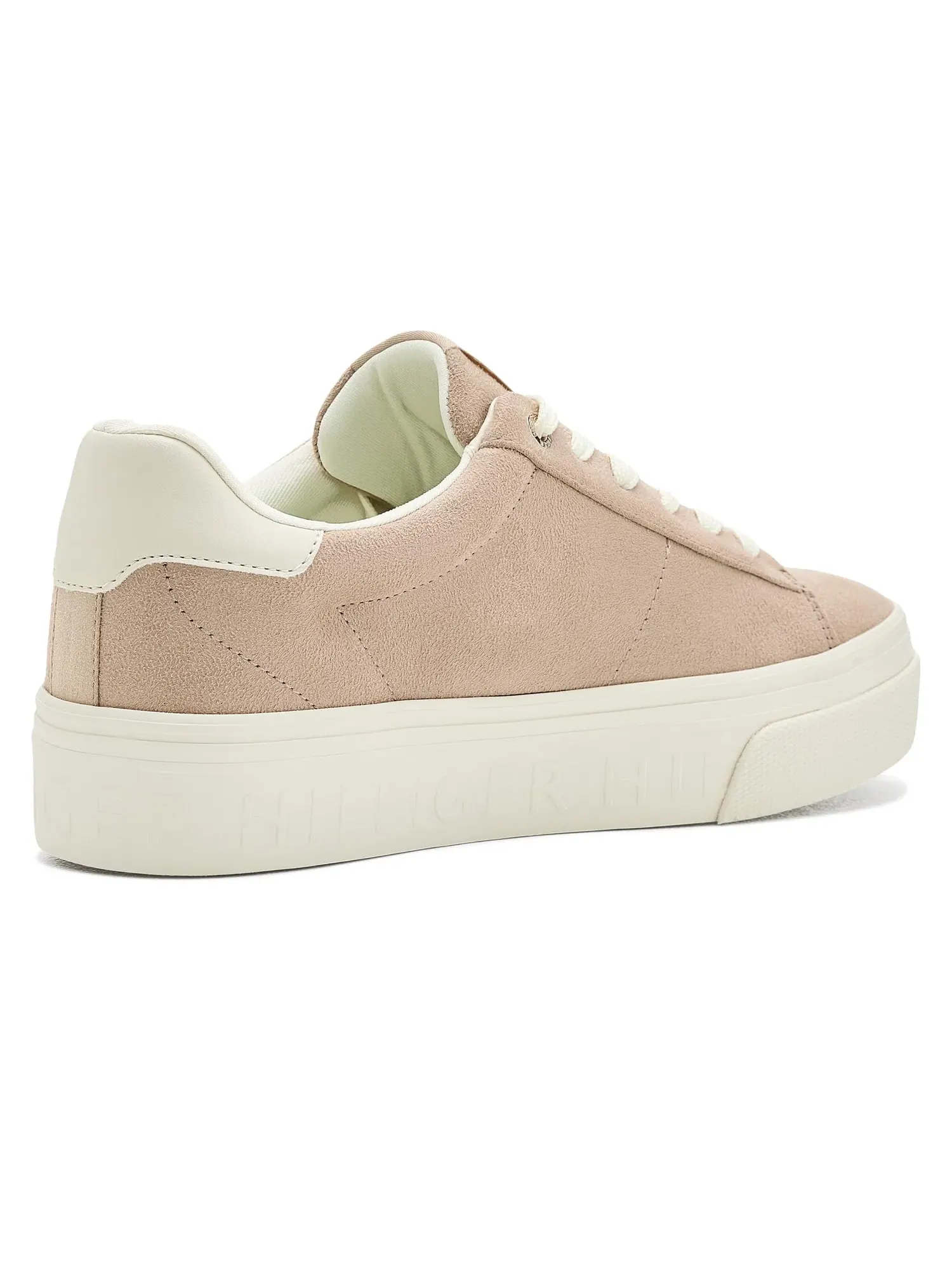 Кроссовки Brighs Tommy Hilfiger — изображение 3 из 4, натуральный