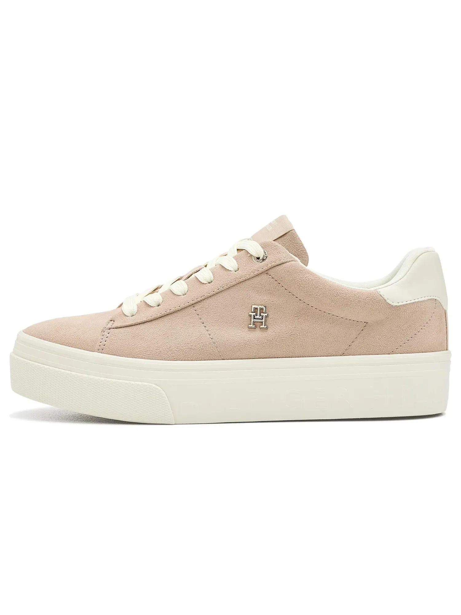 Кроссовки Brighs Tommy Hilfiger — изображение 4 из 4, натуральный
