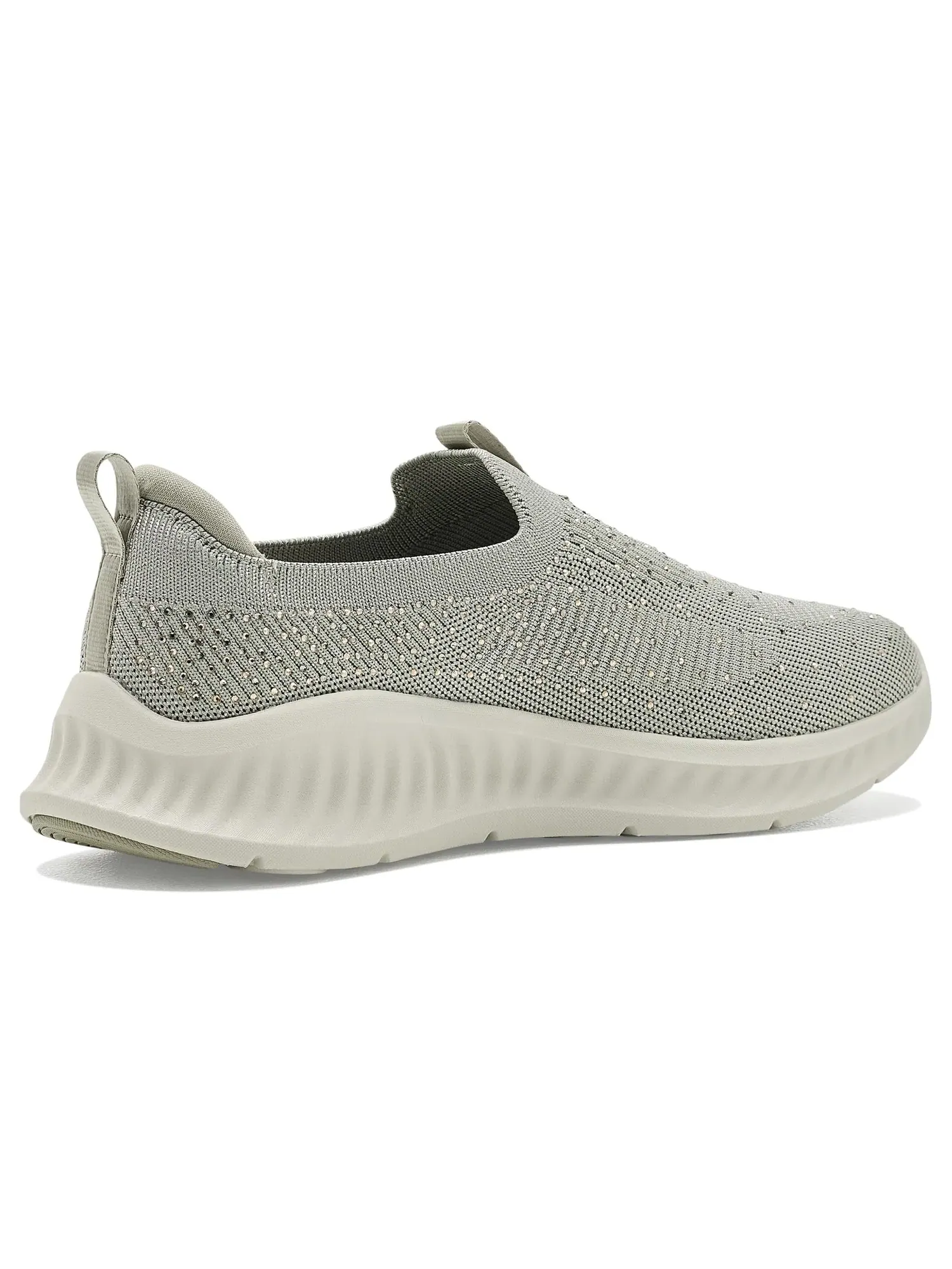 Кроссовки Go Walk Now Lovely Skechers Performance — изображение 3 из 4, шалфейный