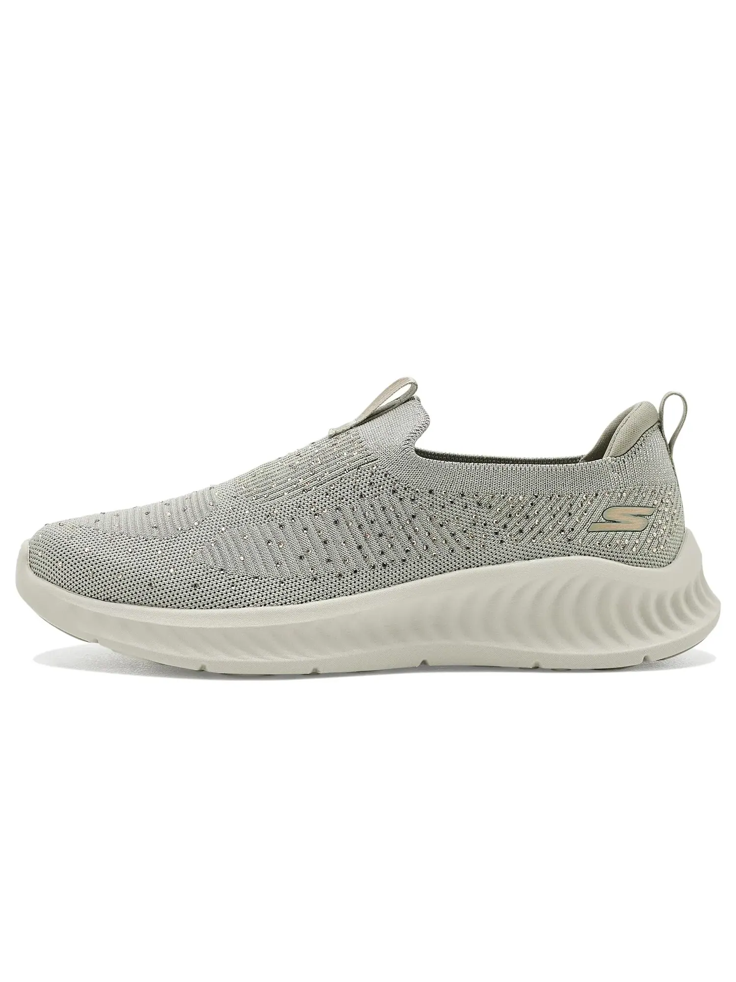 Кроссовки Go Walk Now Lovely Skechers Performance — изображение 4 из 4, шалфейный