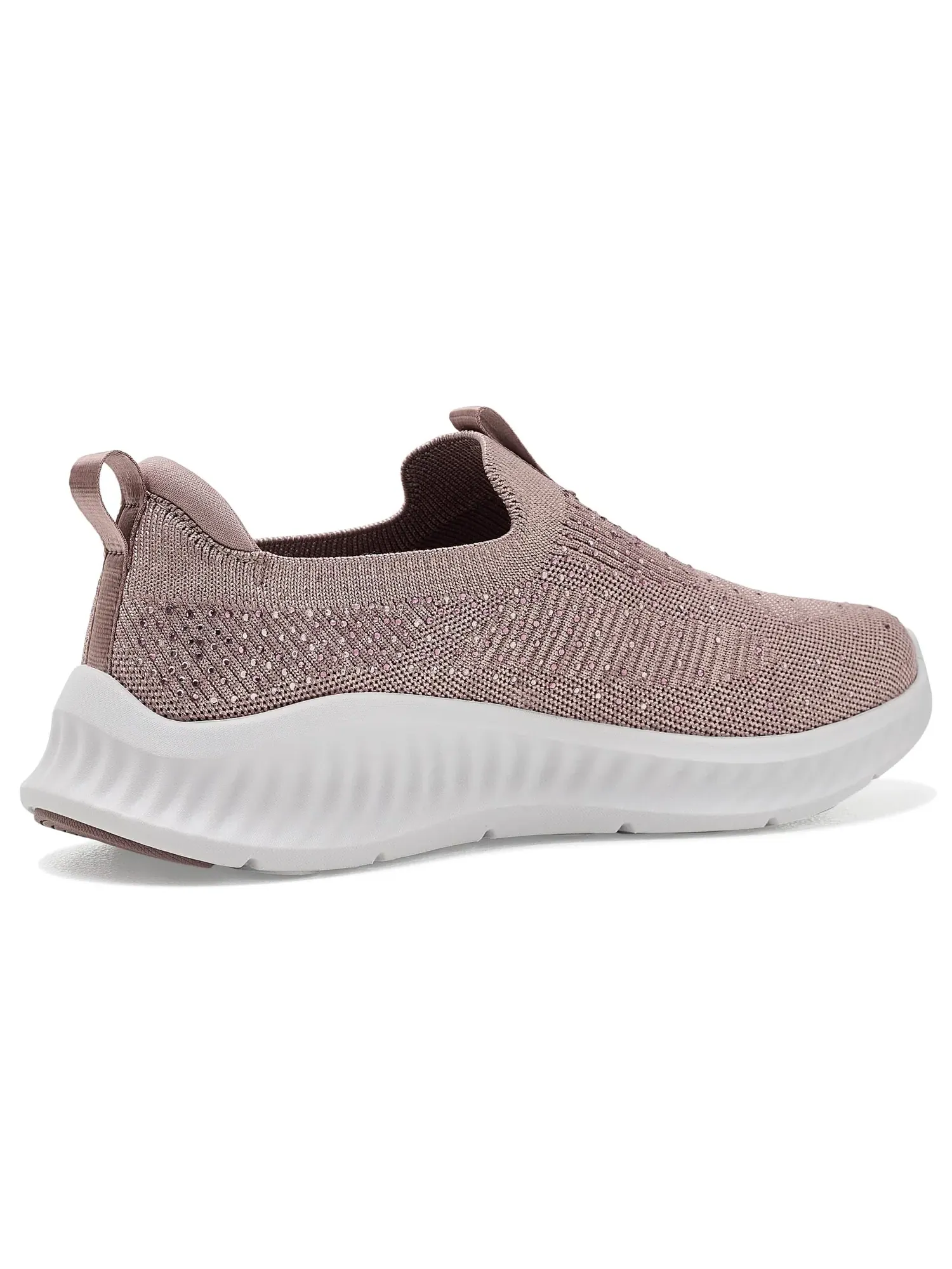 Кроссовки Go Walk Now Lovely Skechers Performance — изображение 3 из 4, сирень