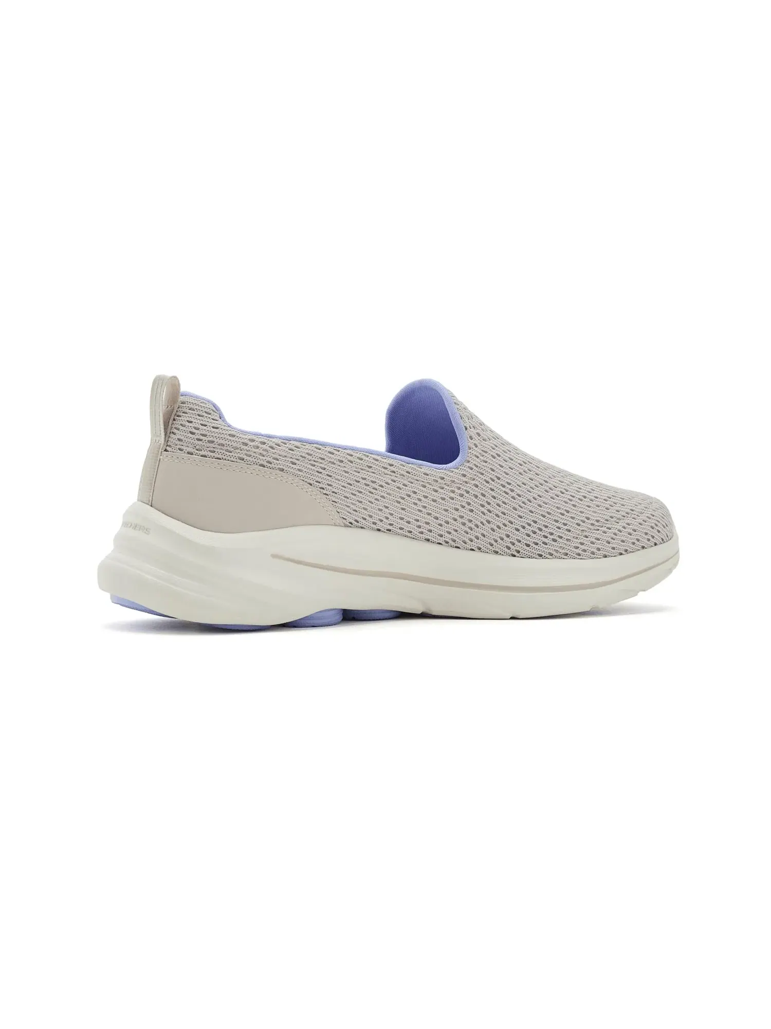 Кроссовки Go Walk 8 Julietta Skechers Performance — изображение 3 из 4, прозрачный