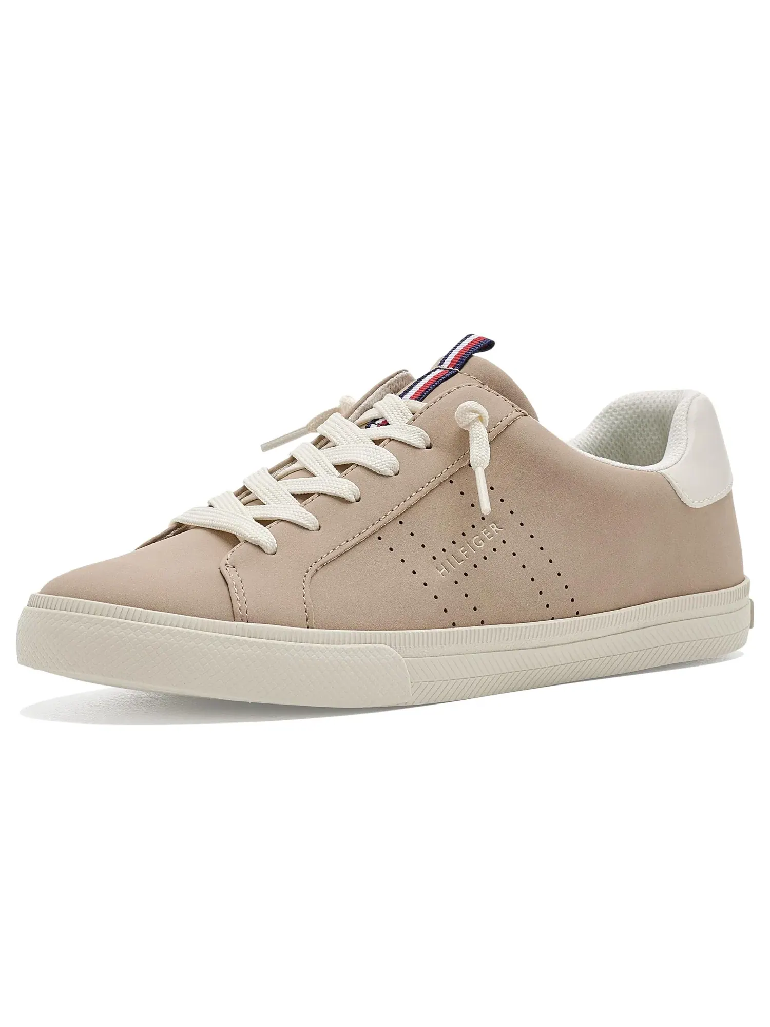 Кроссовки Lustina Tommy Hilfiger — изображение 1 из 4
