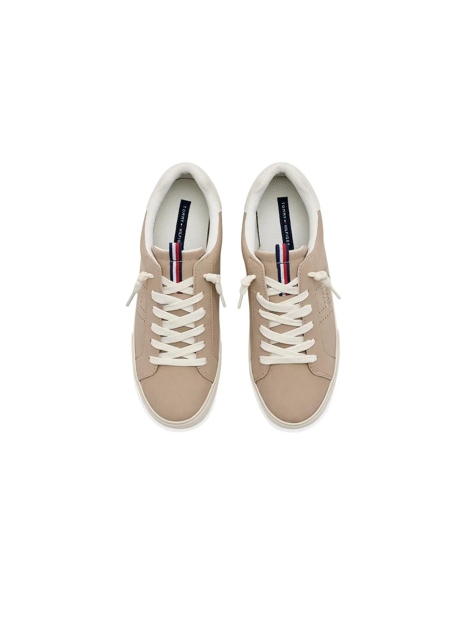 Кроссовки Lustina Tommy Hilfiger — изображение 2 из 4