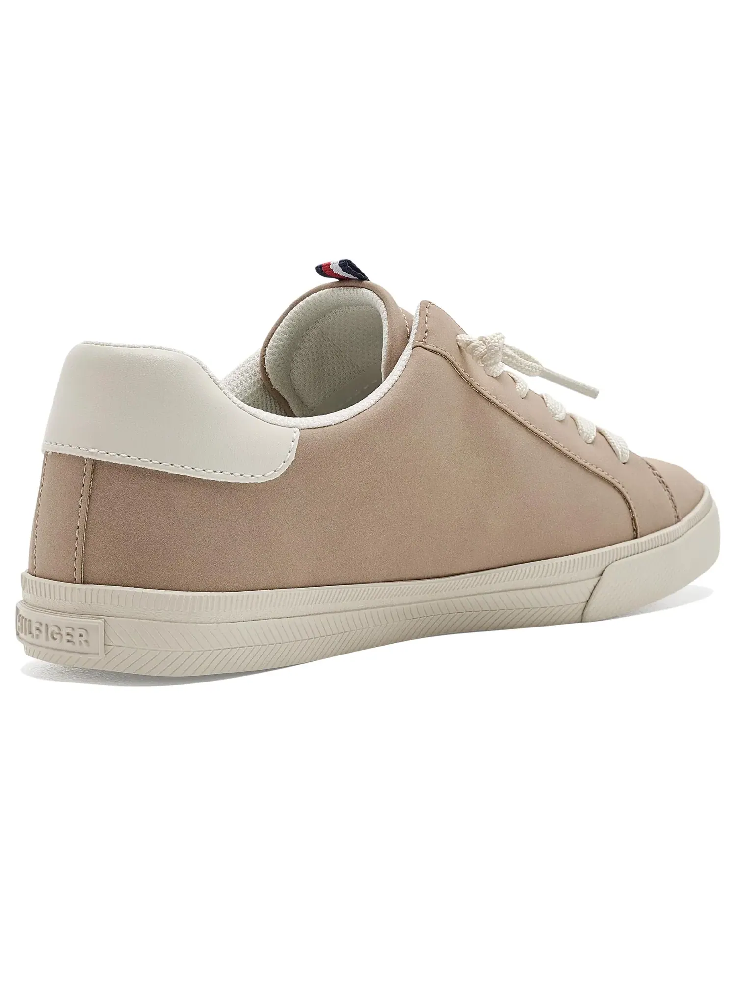 Кроссовки Lustina Tommy Hilfiger — изображение 3 из 4