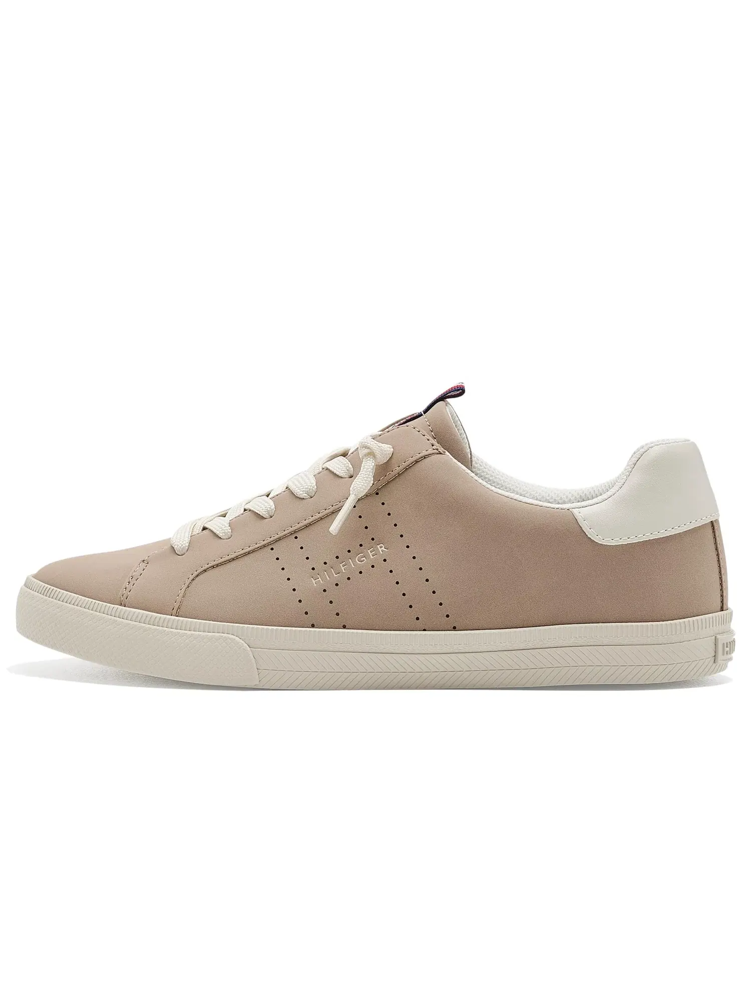 Кроссовки Lustina Tommy Hilfiger — изображение 4 из 4
