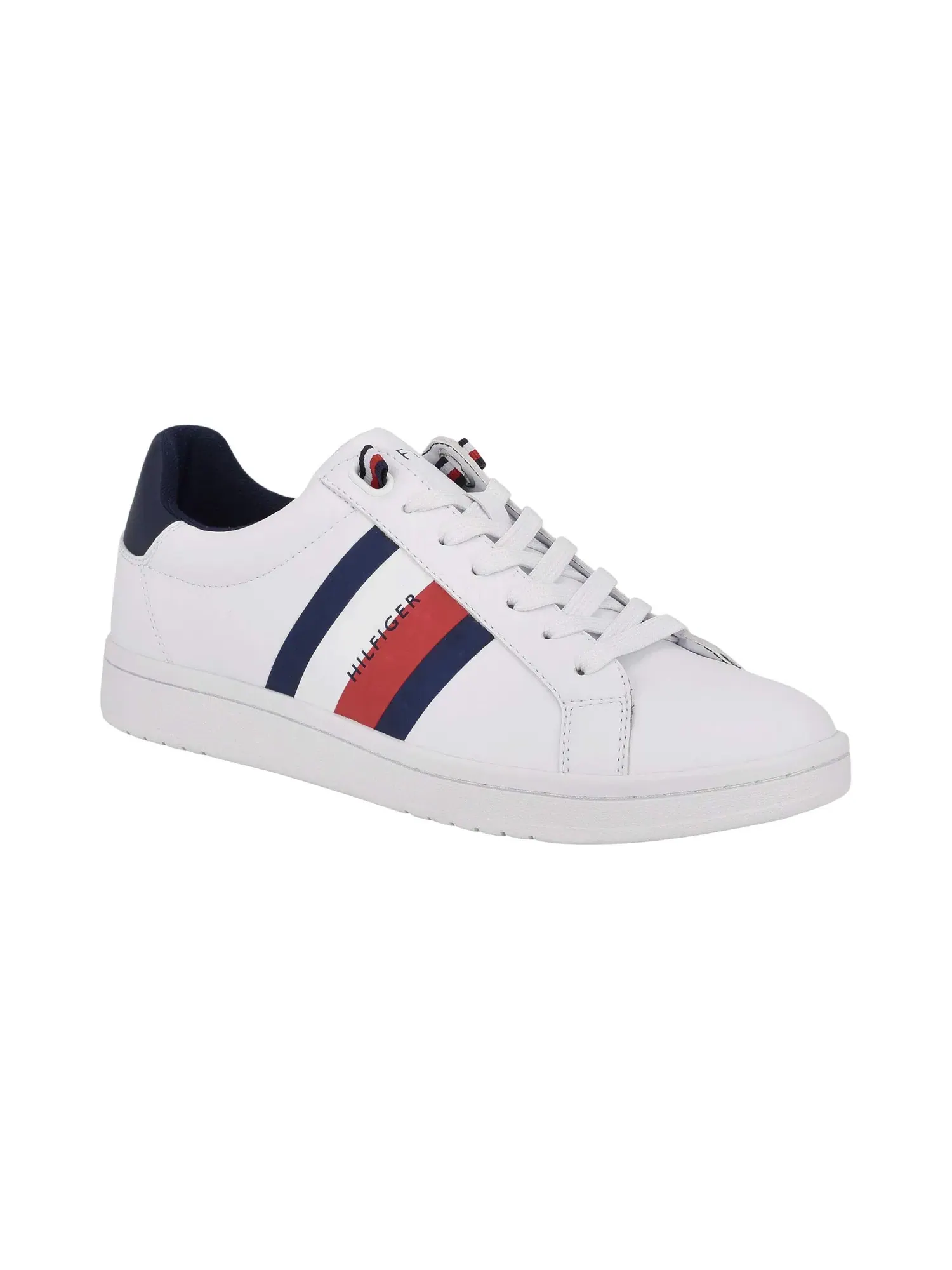 Кроссовки Lectern Tommy Hilfiger — изображение 1 из 4, белый